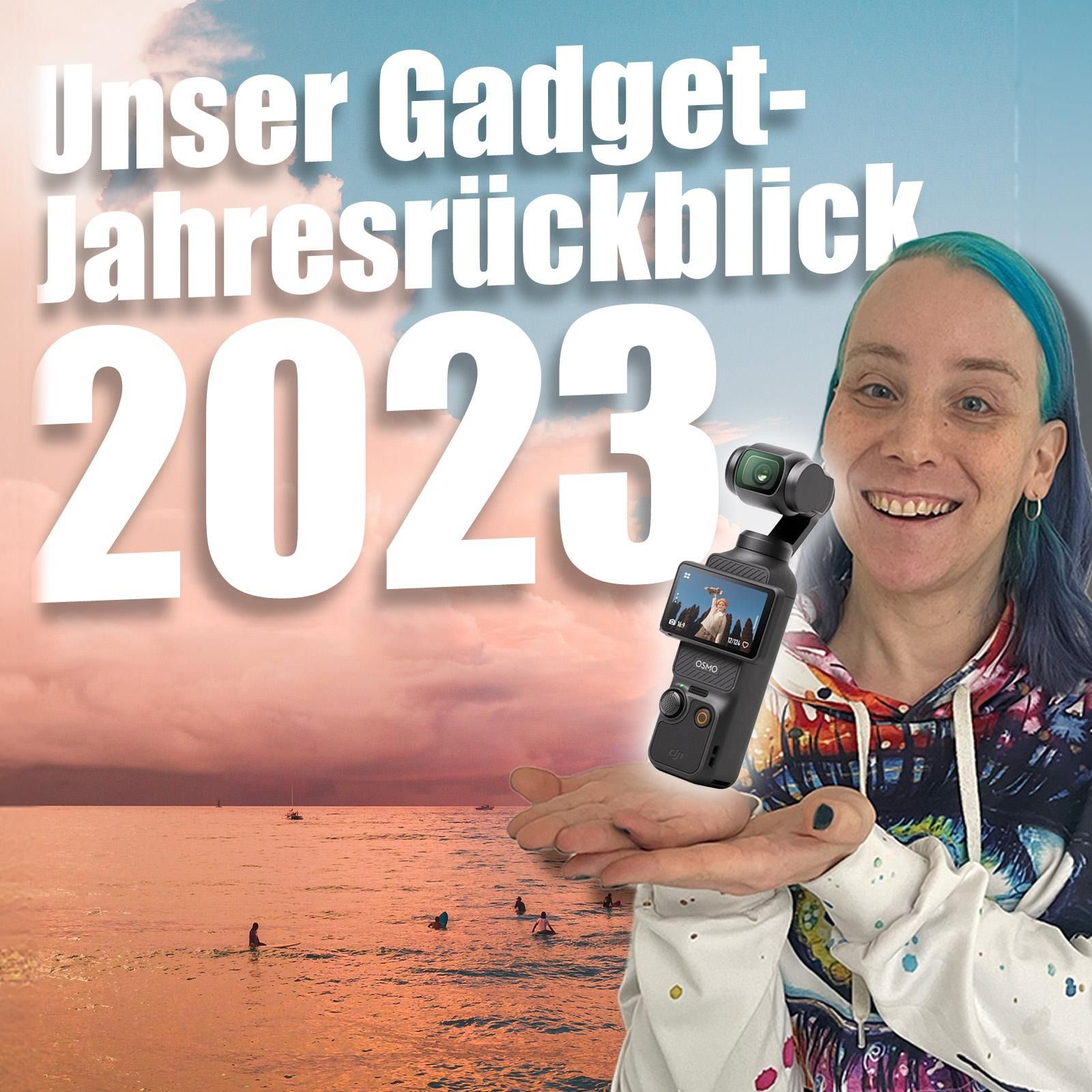 Unser Gadget-Jahresrückblick | c’t uplink