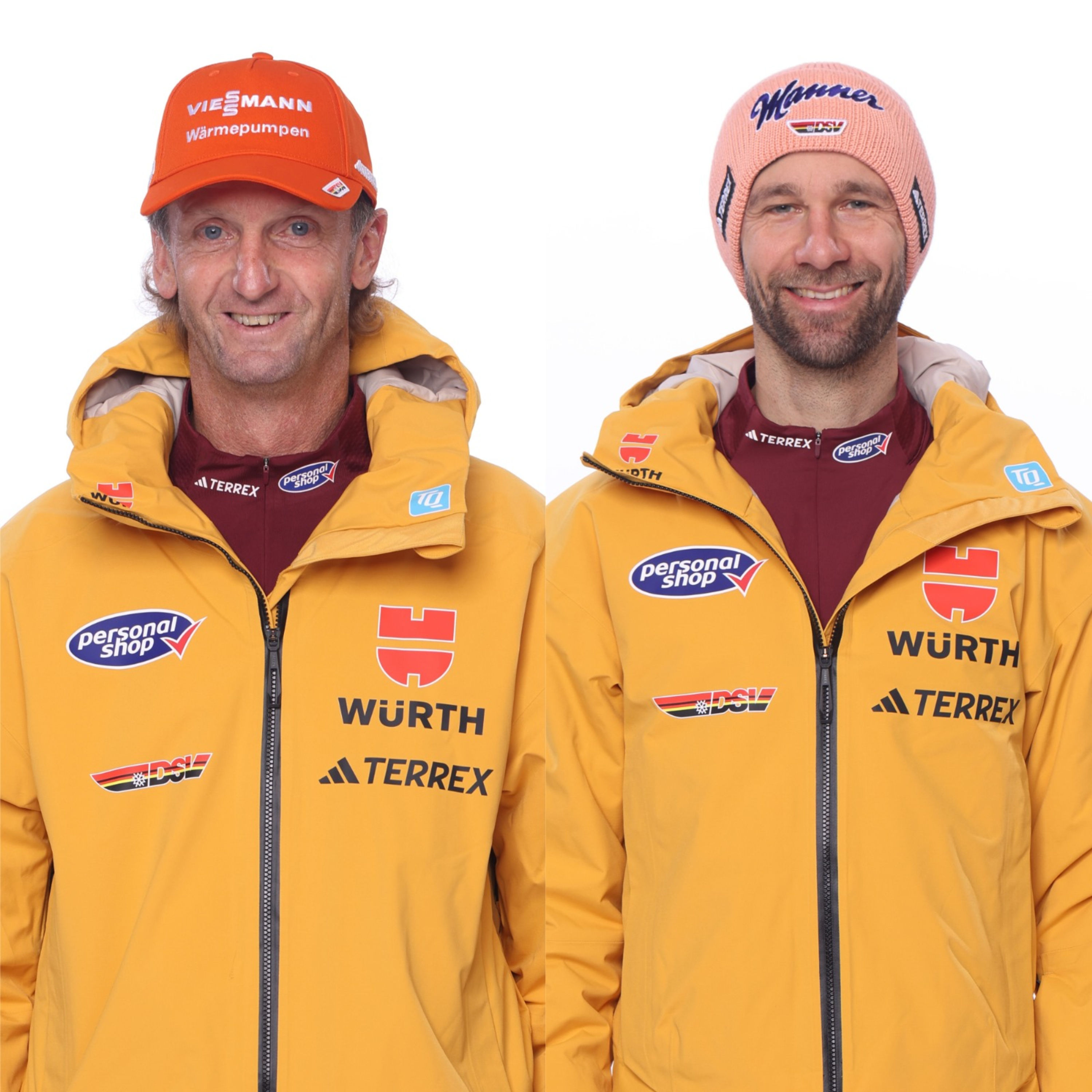 Unser Heinz und Papa Pius: Das Wunder von Lillehammer