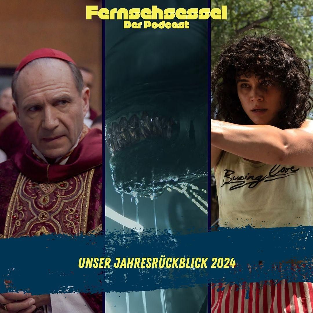 Unser Jahresrückblick 2024