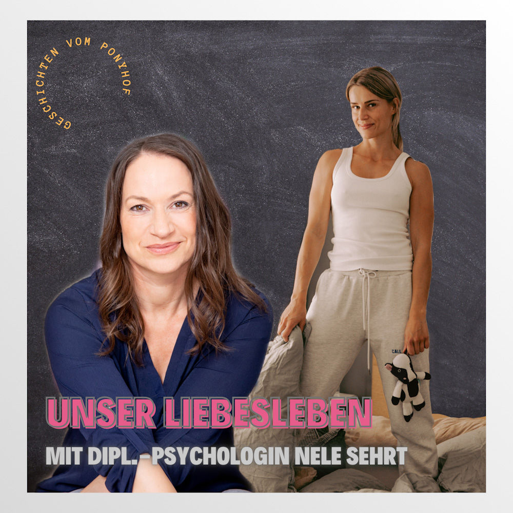 Unser Liebesleben