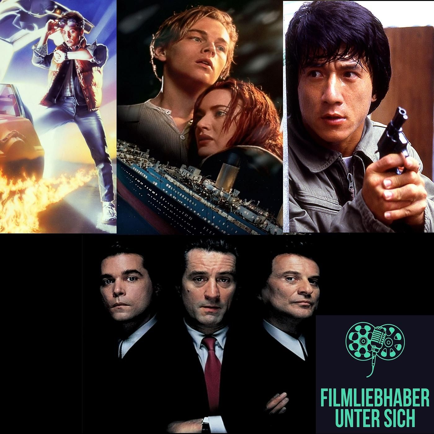 Unser Lieblingsfilm Ranking