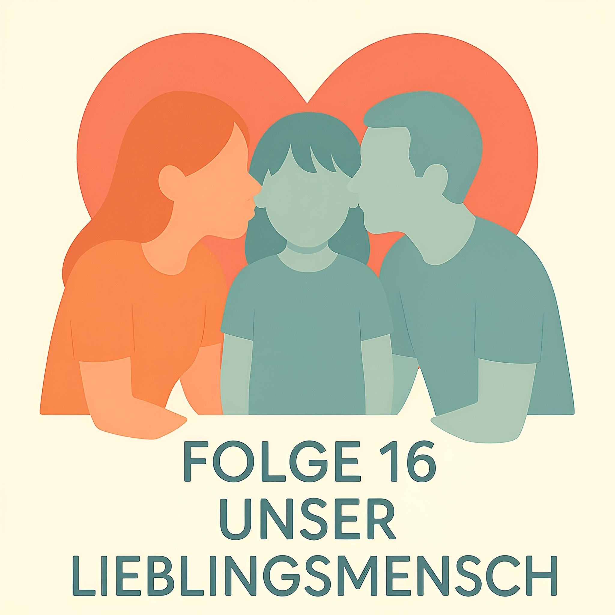 Unser Lieblingsmensch