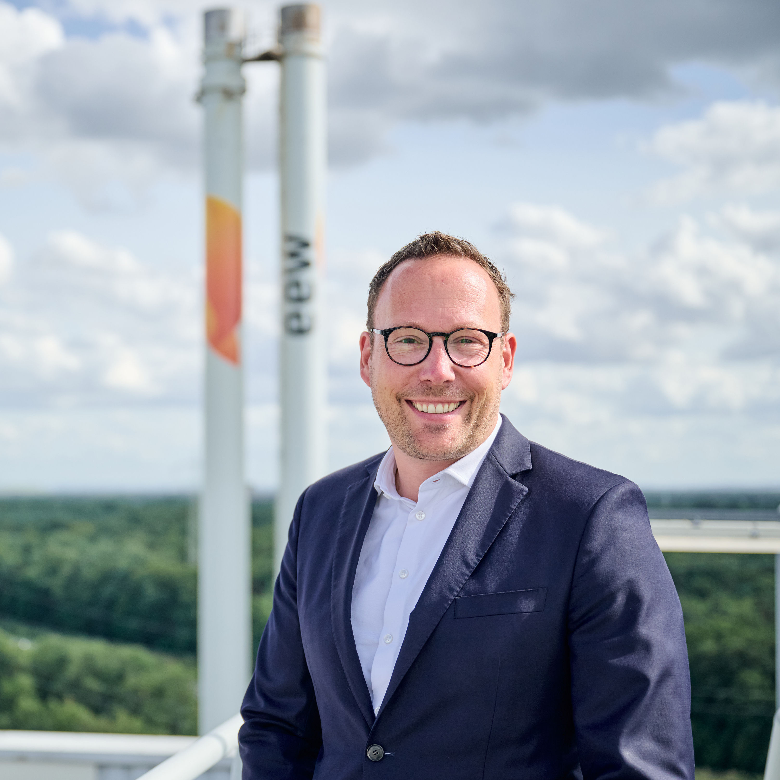 "Unser Müll erzeugt Strom für 700.000 Einwohner" - Timo Poppe (EEW Energy from Waste)
