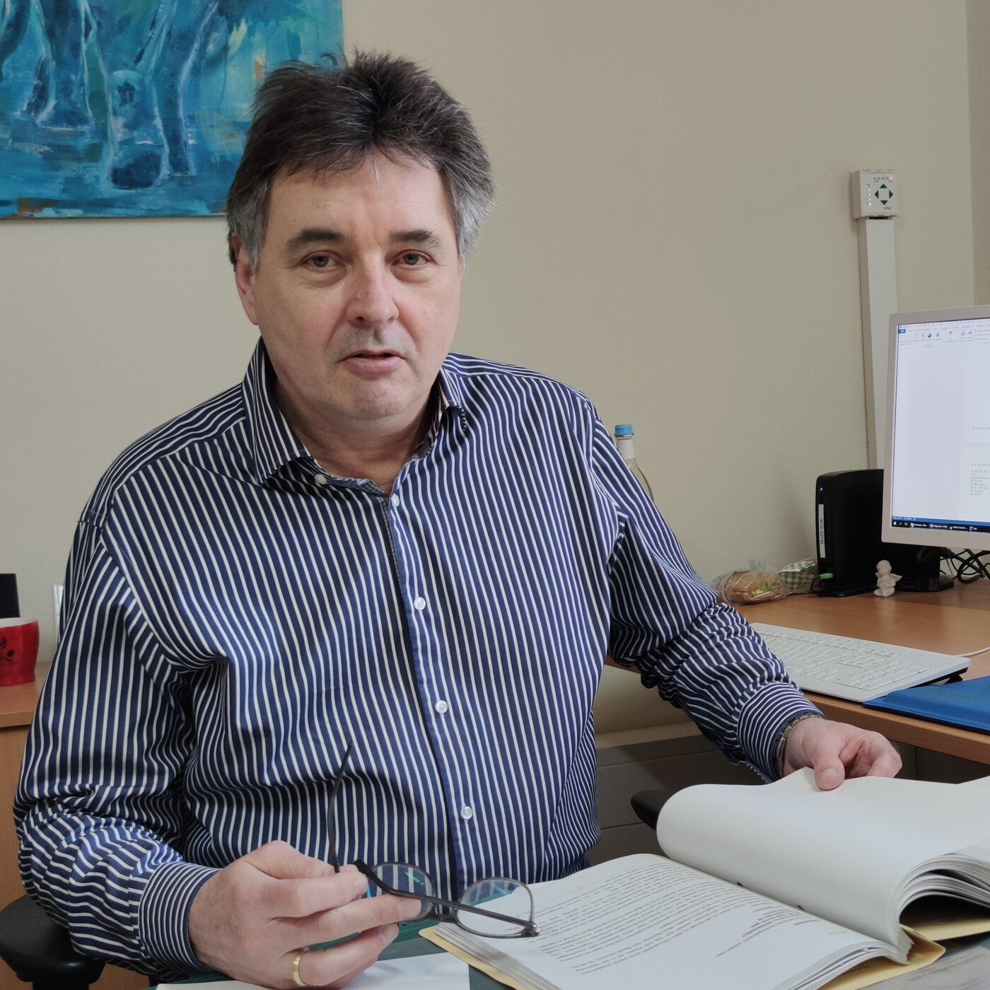 "Unser Rechtsstaat ist in Teilen nicht mehr funktionsfähig"