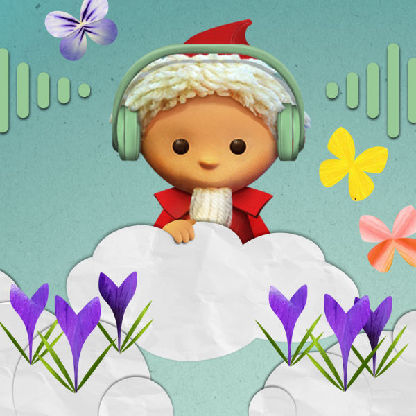 Unser Sandmännchen: Geschichten und Lieder 10