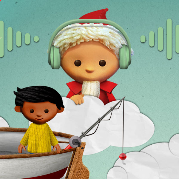 Unser Sandmännchen: Geschichten und Lieder 11