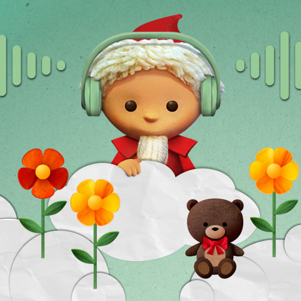 Unser Sandmännchen: Geschichten und Lieder 13