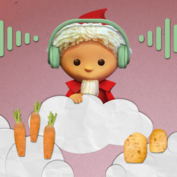 Unser Sandmännchen: Geschichten und Lieder 36