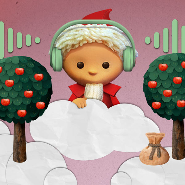 Unser Sandmännchen: Geschichten und Lieder 37