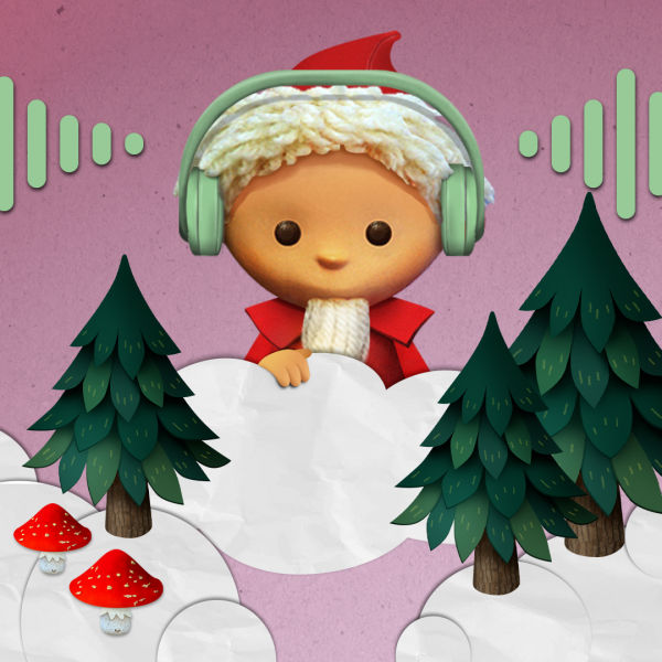 Unser Sandmännchen: Geschichten und Lieder 39