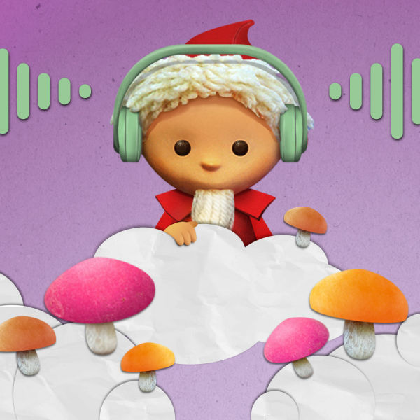 Unser Sandmännchen: Geschichten und Lieder 45