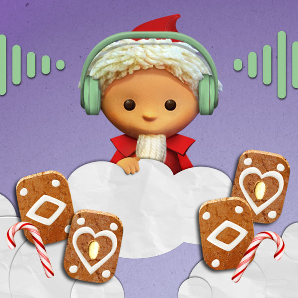 Unser Sandmännchen: Geschichten und Lieder 50