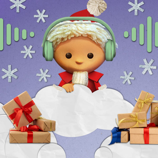 Unser Sandmännchen: Geschichten und Lieder 52