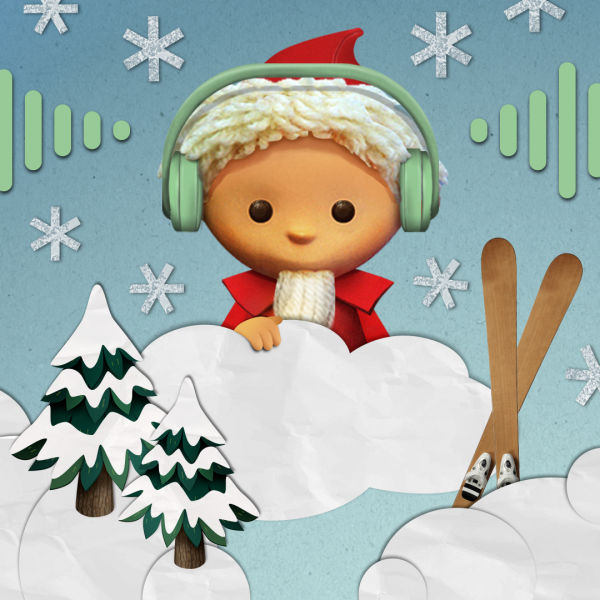 Unser Sandmännchen: Geschichten und Lieder 6