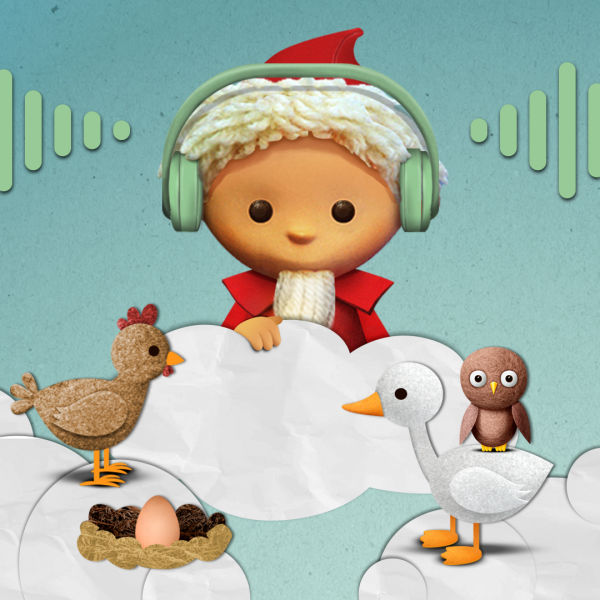 Unser Sandmännchen: Geschichten und Lieder 8