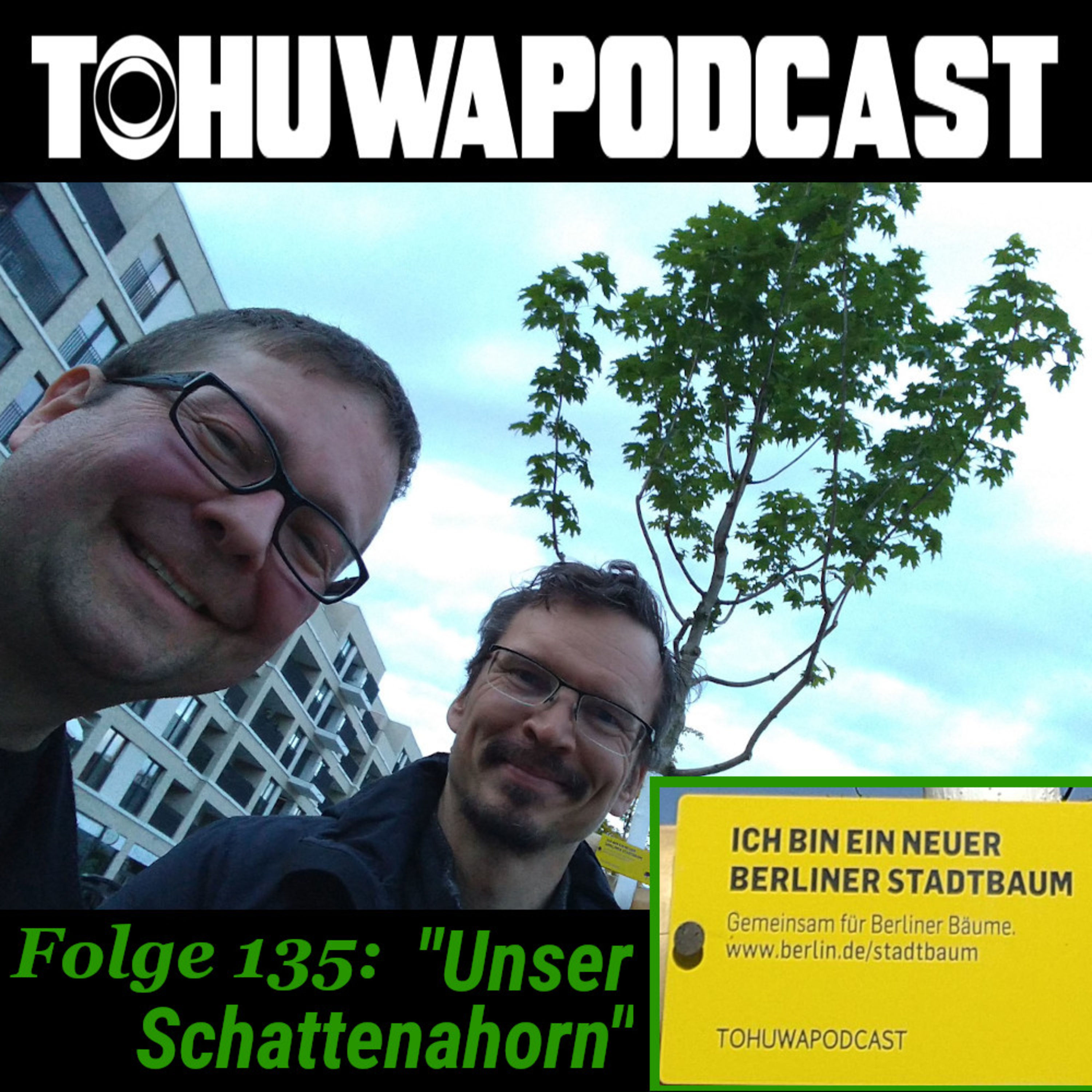 Unser Schattenahorn (AZ-Datum: 12.6.2025)