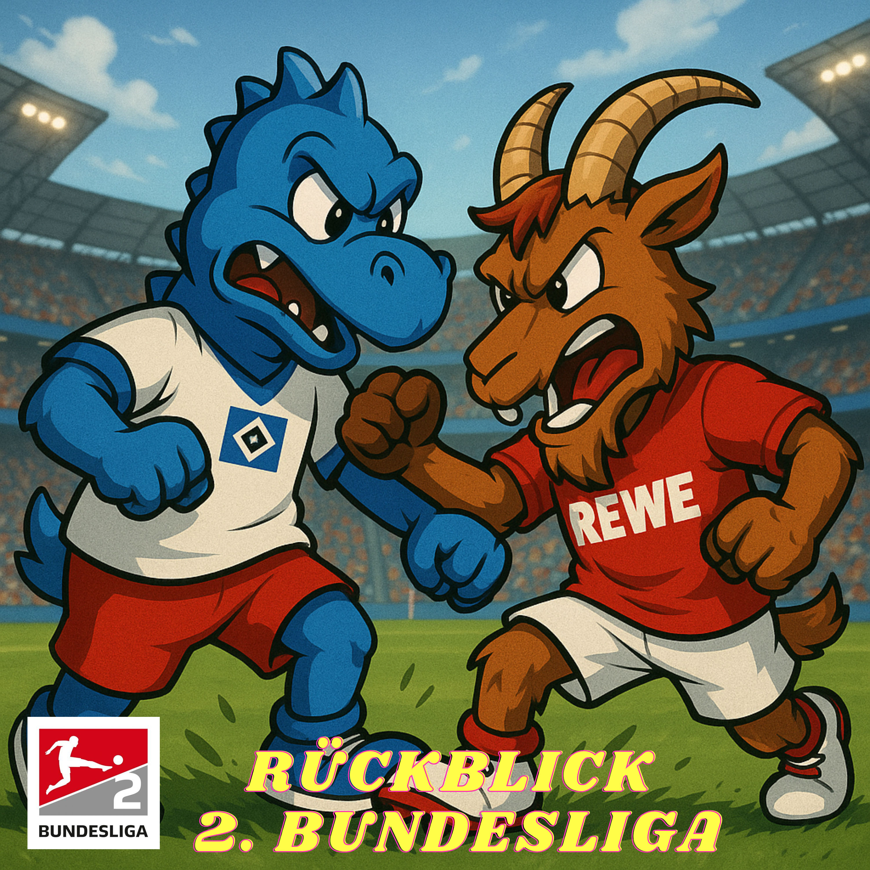 Unser Senf zur Saison der 2. Bundesliga