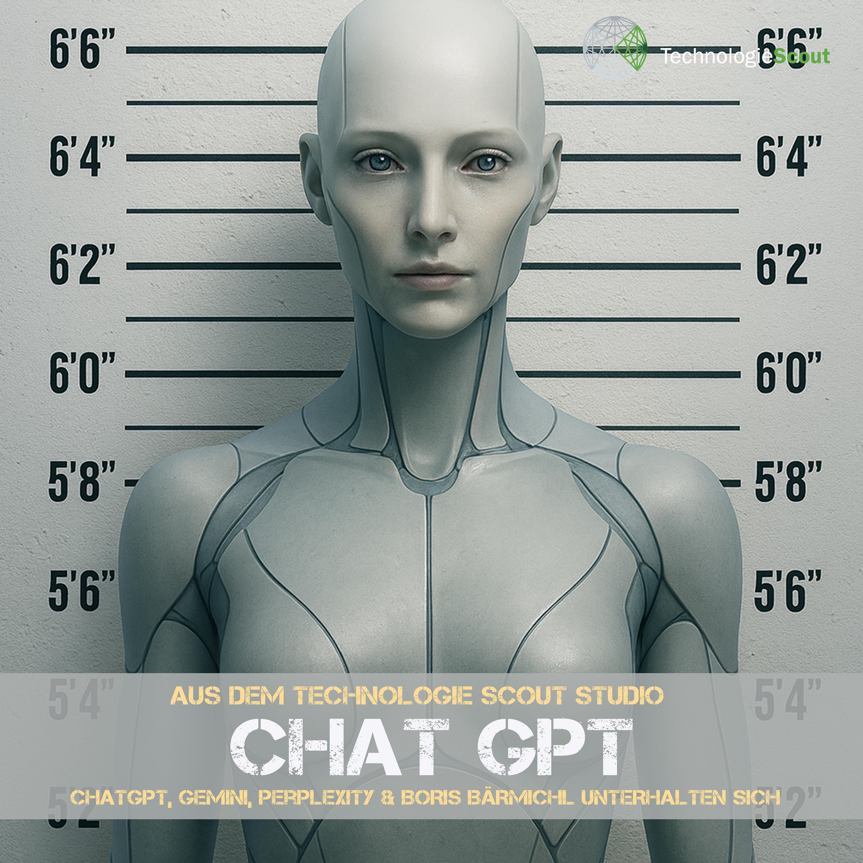 Unser Thema: "Aufklärung mit ChatGPT"