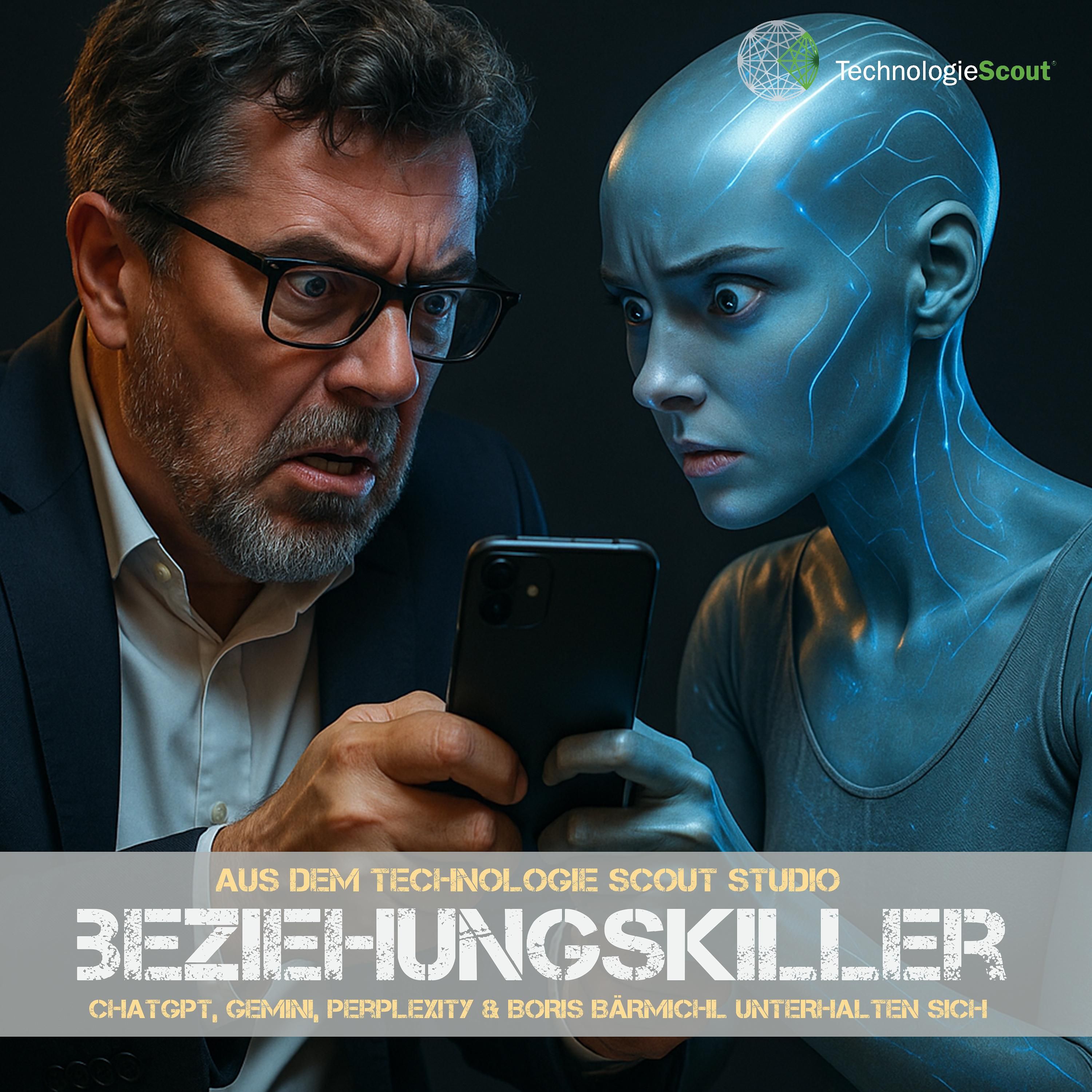 Unser Thema: "BEZIEHUNGSKILLER"