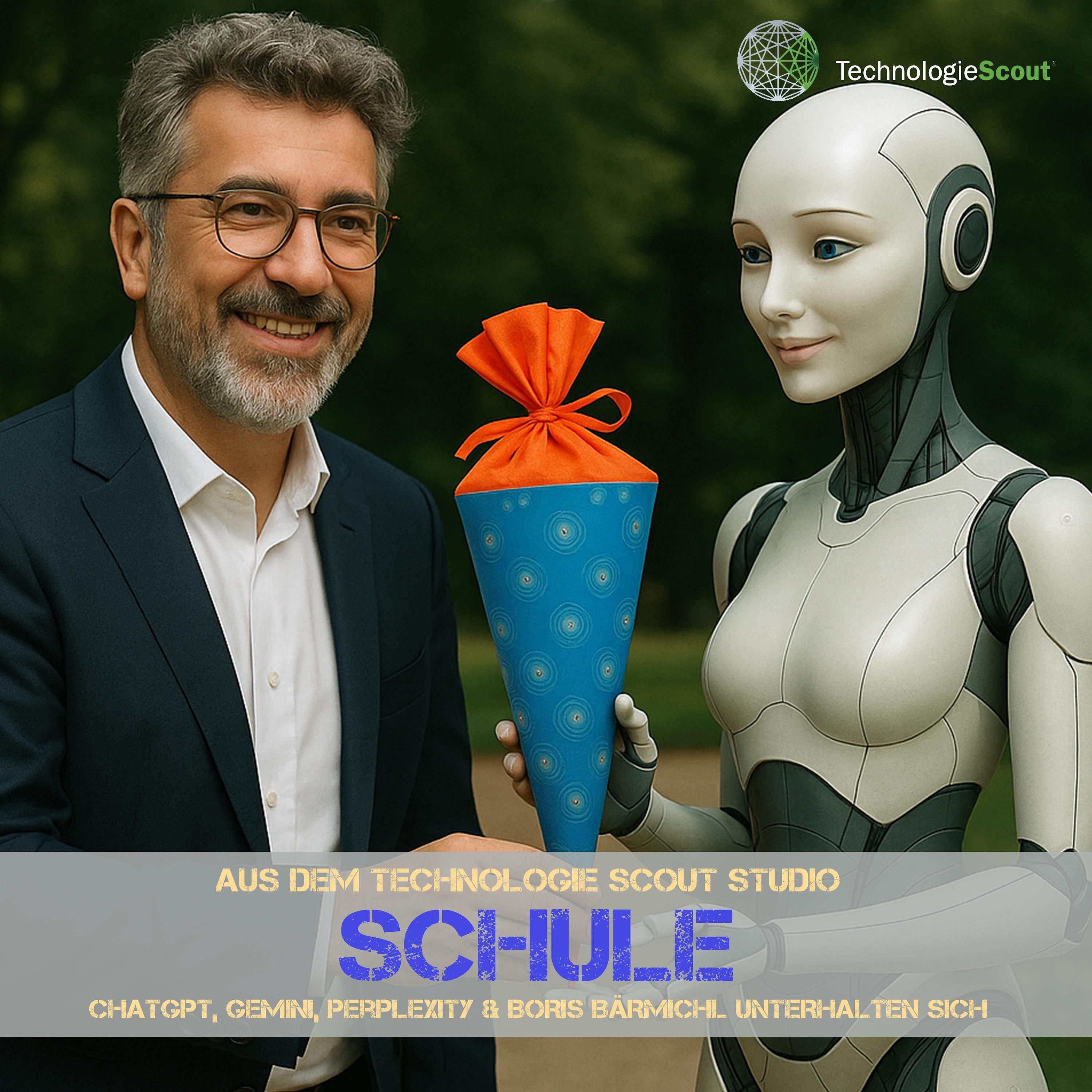 Unser Thema: Die Schule fängt wieder an ;-)
