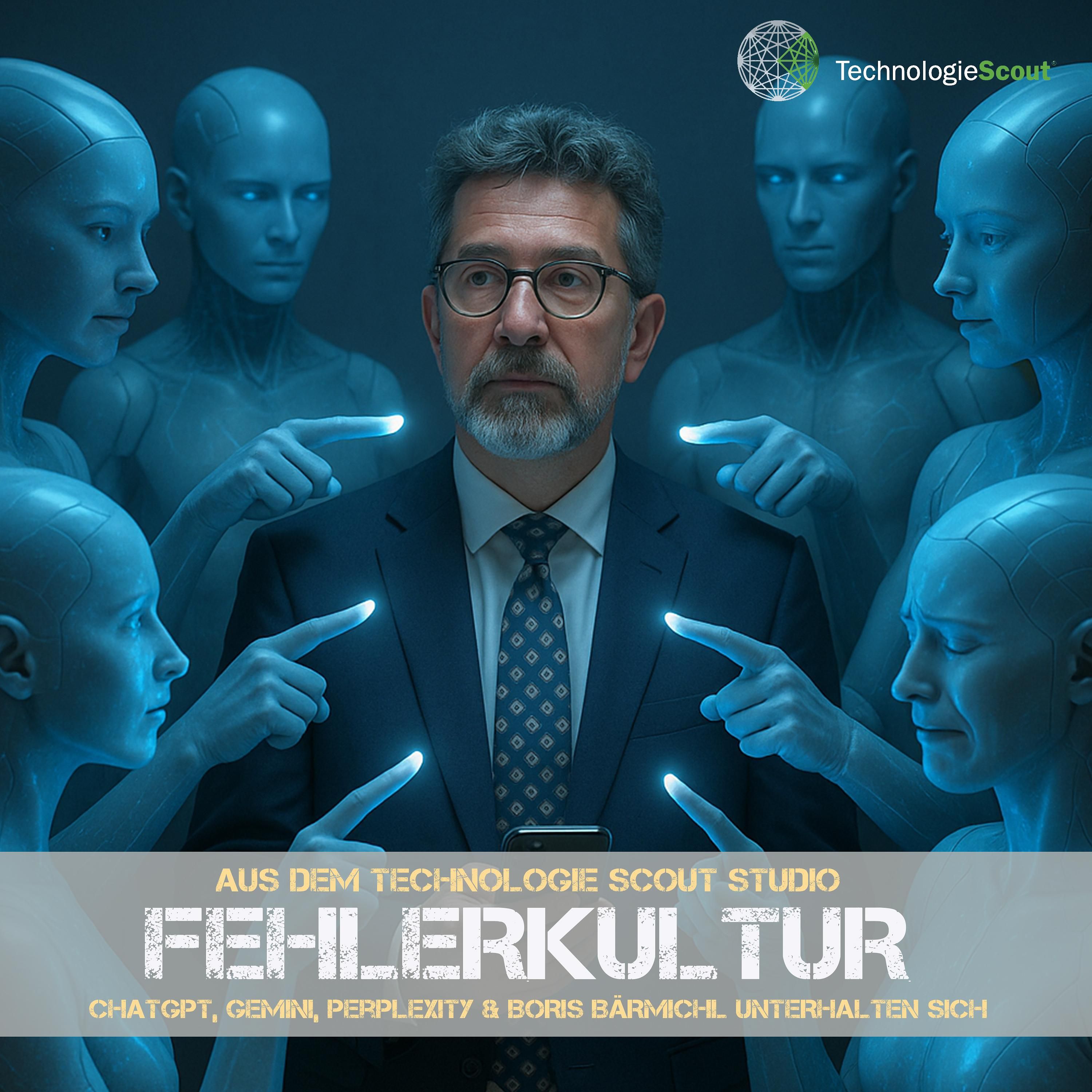 Unser Thema: "Fehlerkultur - aus Fehlern lernen"