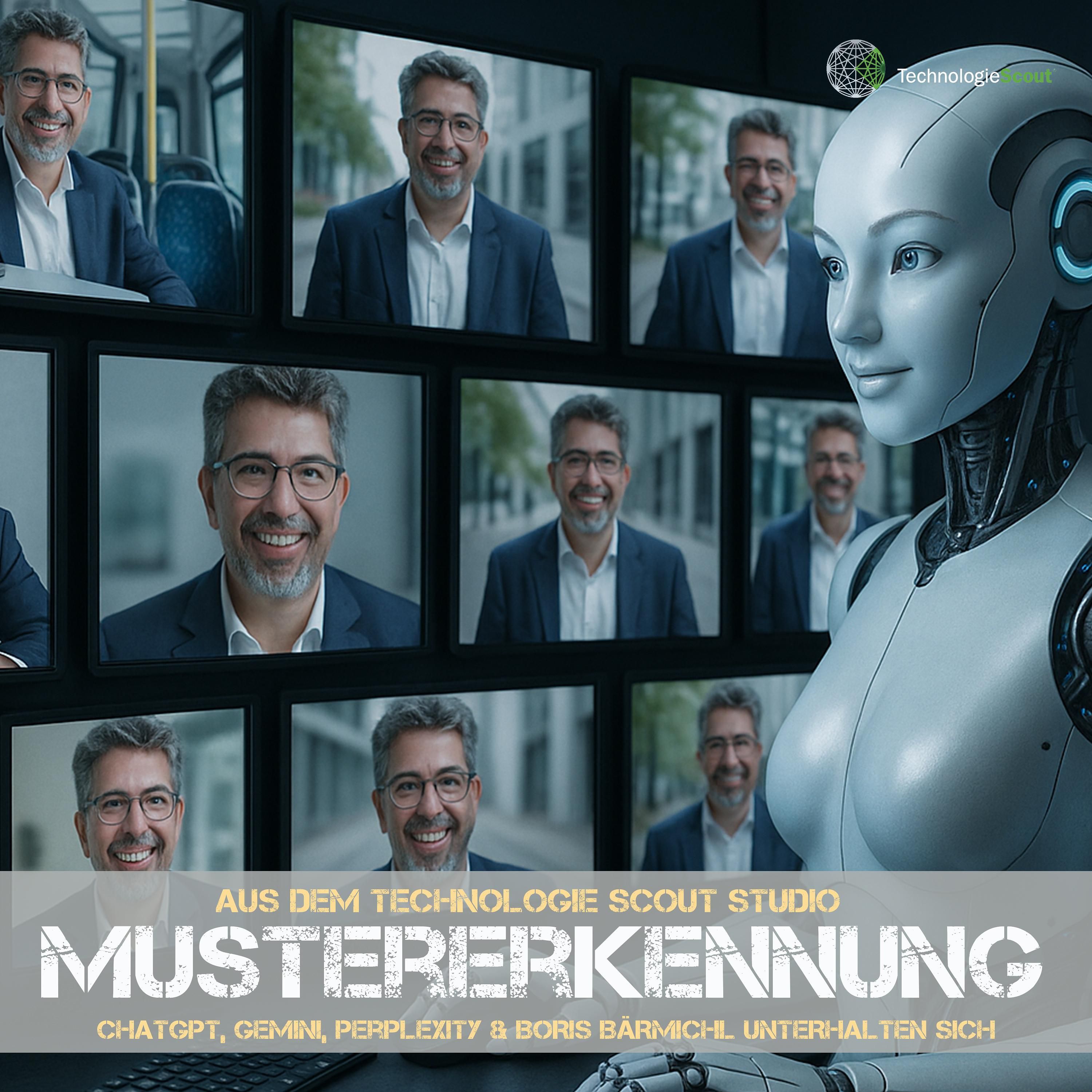 Unser Thema: "Mustererkennung"