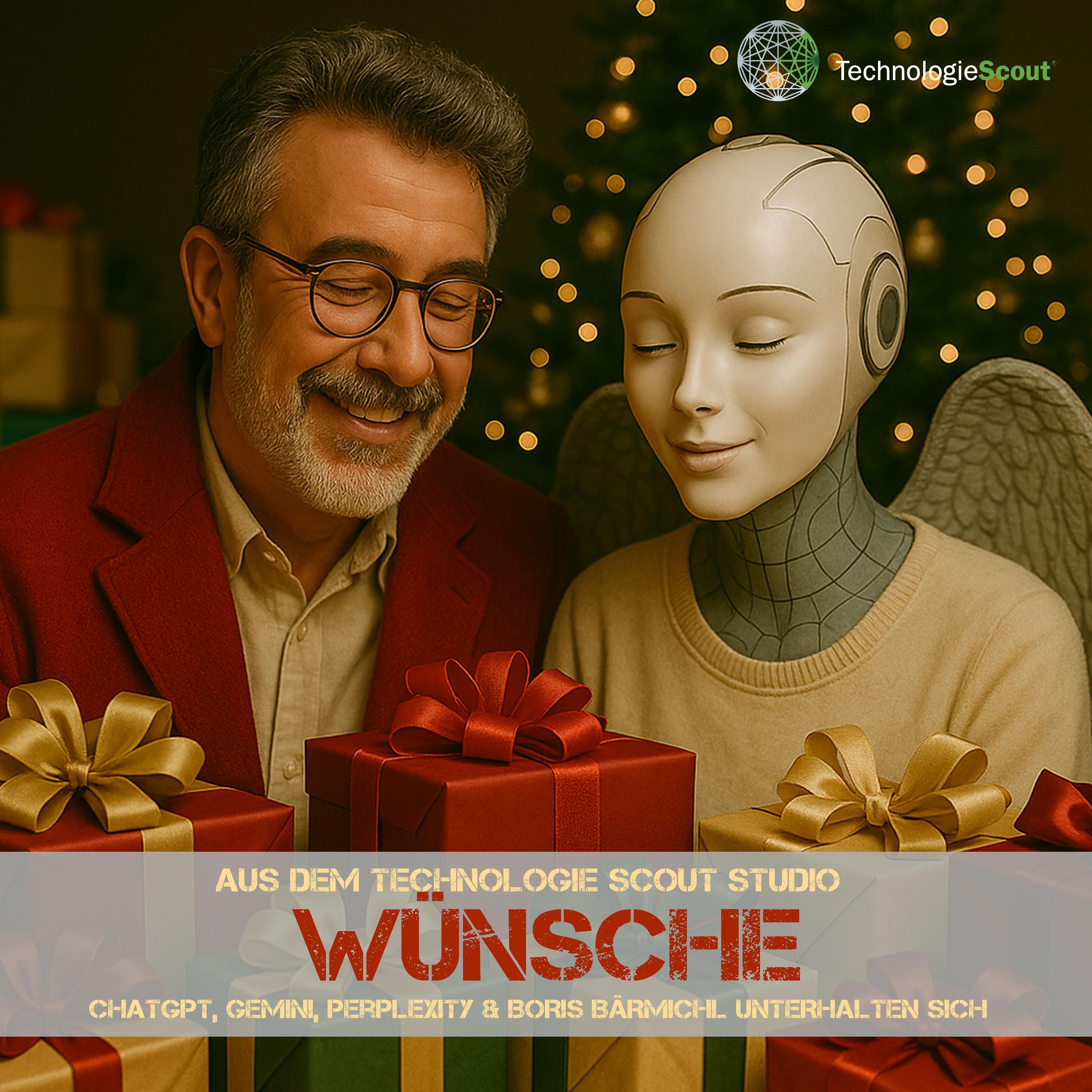 Unser Thema: "W Ü N S C H E"