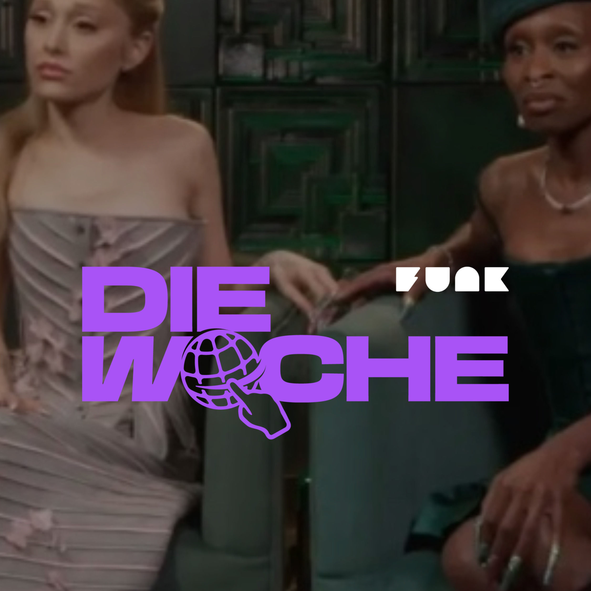 Unser Wrapped der Woche: Schulstreik, Wicked & Kartoffeln