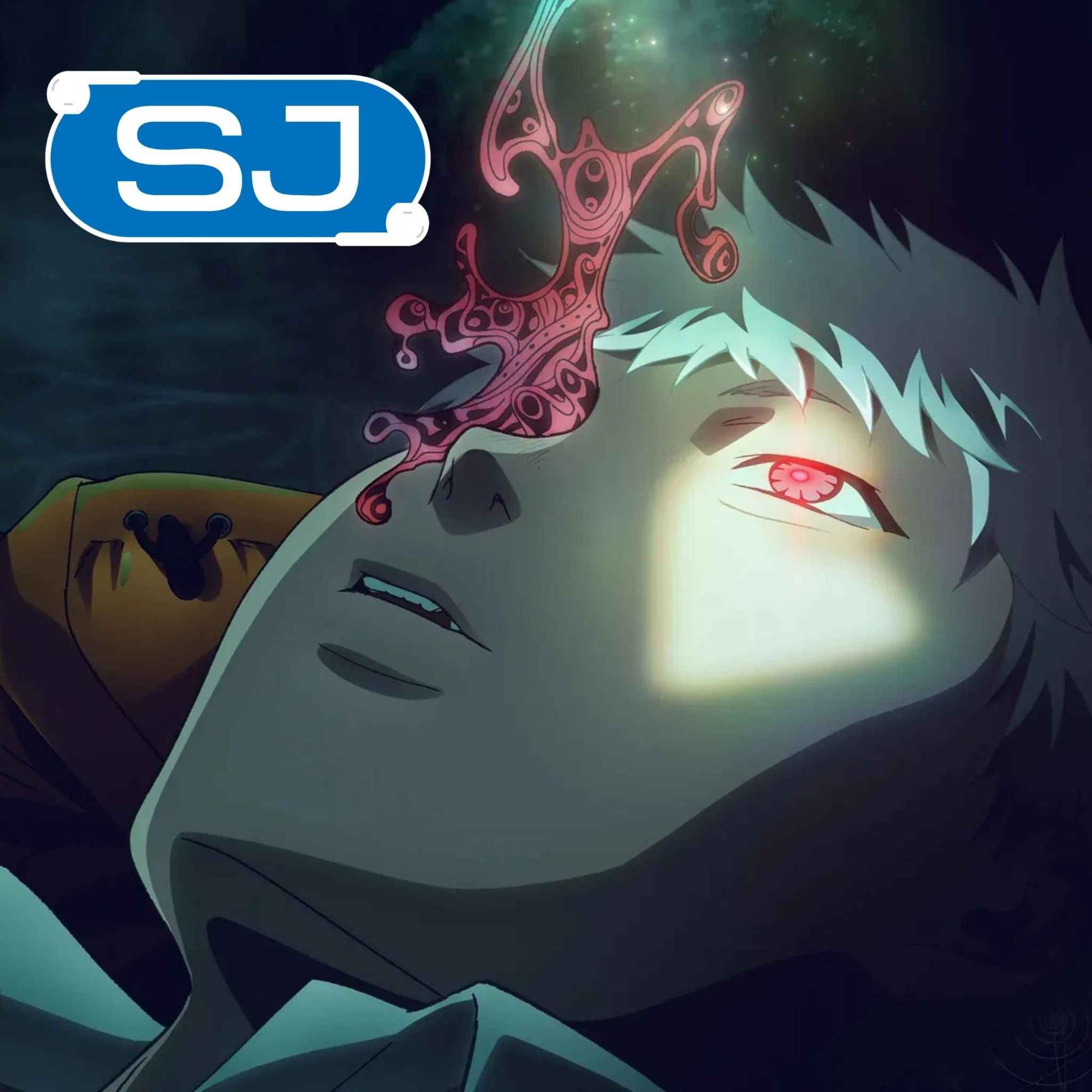 Unsere Anime-Highlights 2025