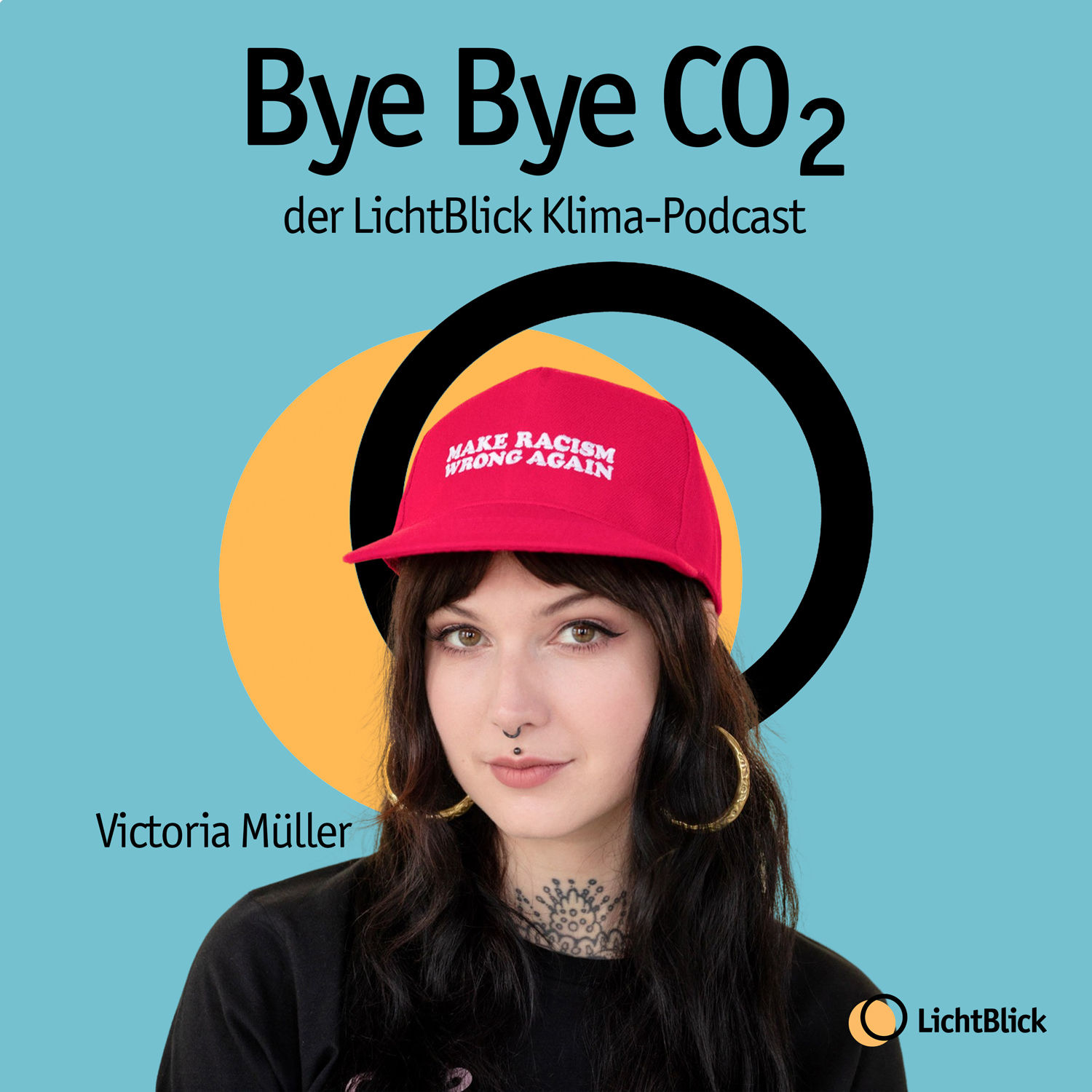 „Unsere Erde ist nicht auf Wachstum ausgelegt“ - Victoria Müller über Kapitalismus und über ihren Weg zur Selbstversorge