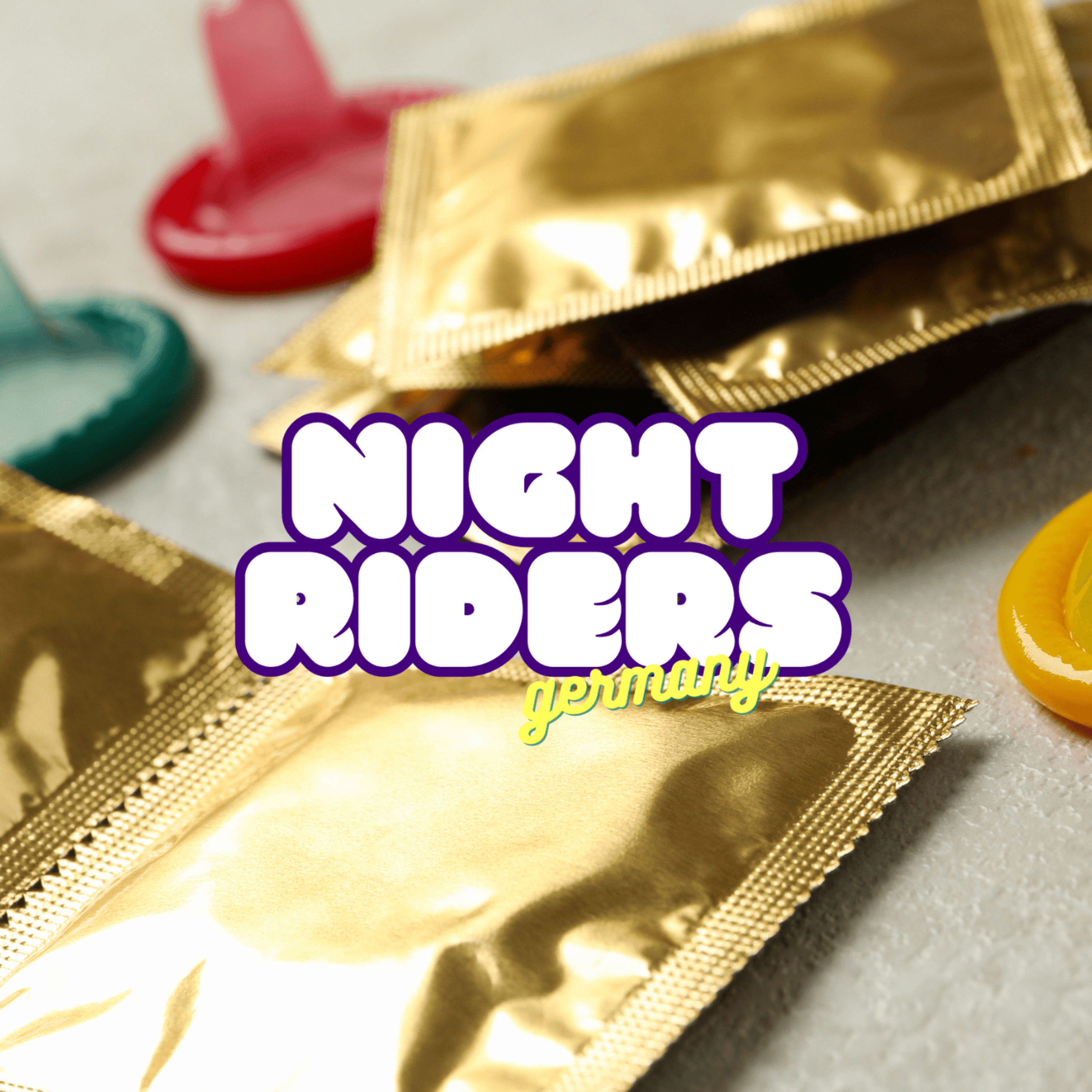 Unsere Erfahrungen mit der Kondompflicht | Larissa