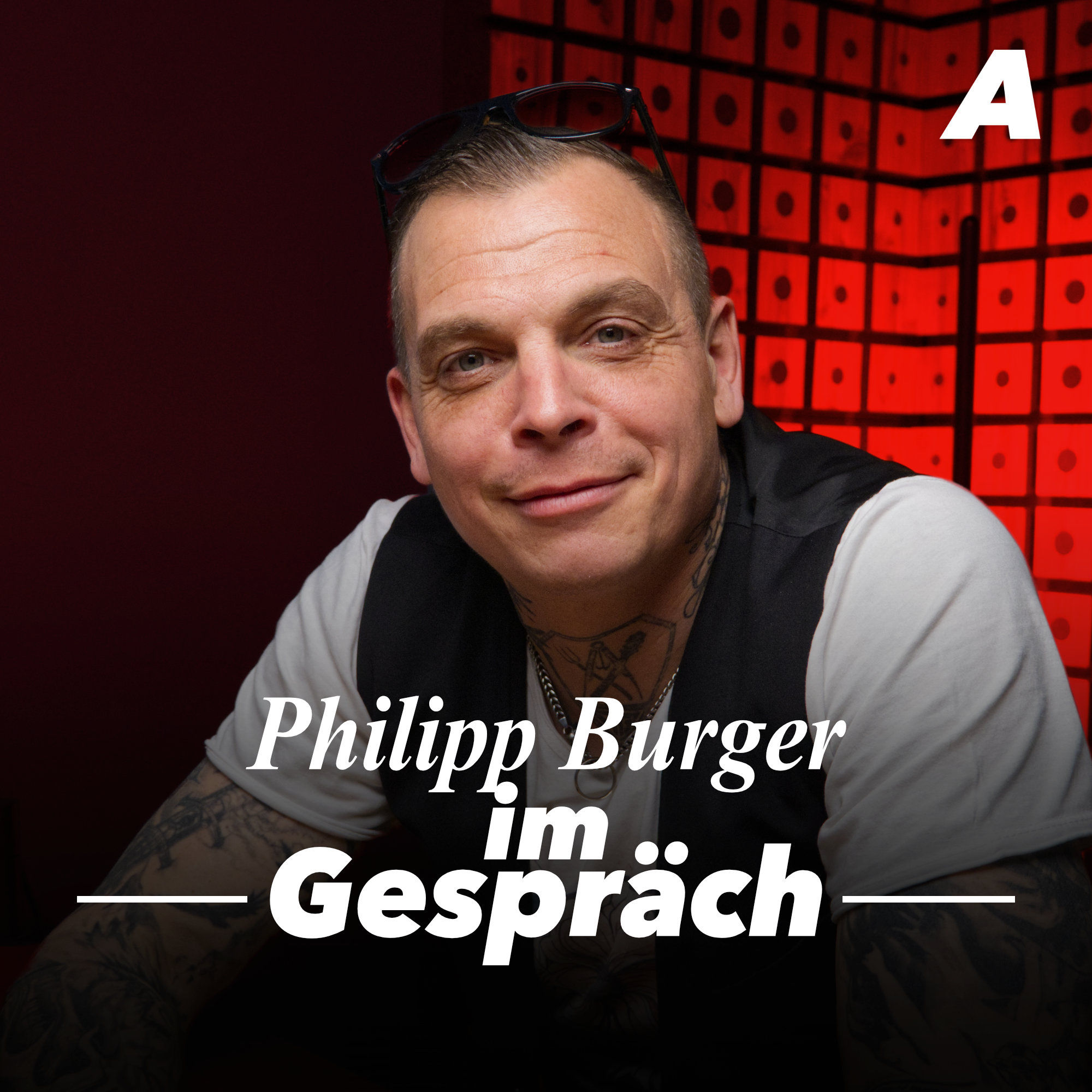 „Unsere Fans wurden fast totgeprügelt“ Frei.Wild-Sänger rechnet mit linker Musikszene ab – Philipp Burger im Gespräch