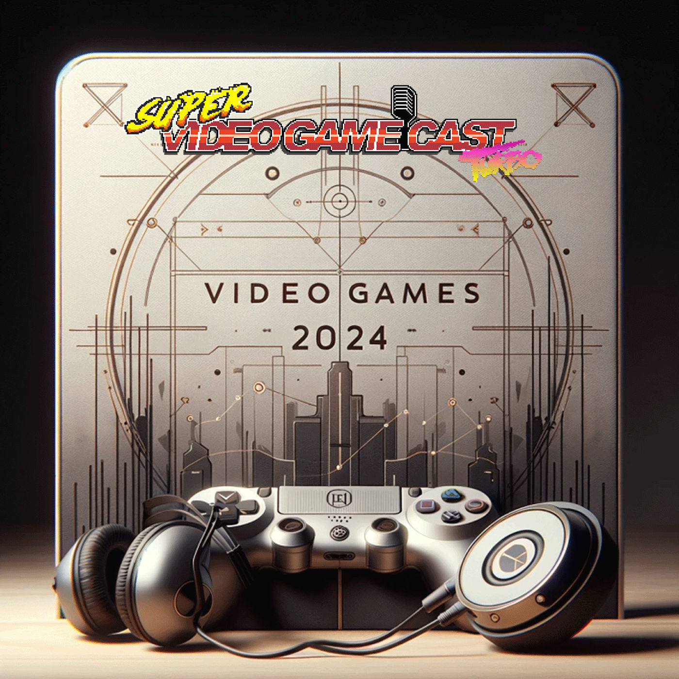 Unsere Games 2024 Teil 2