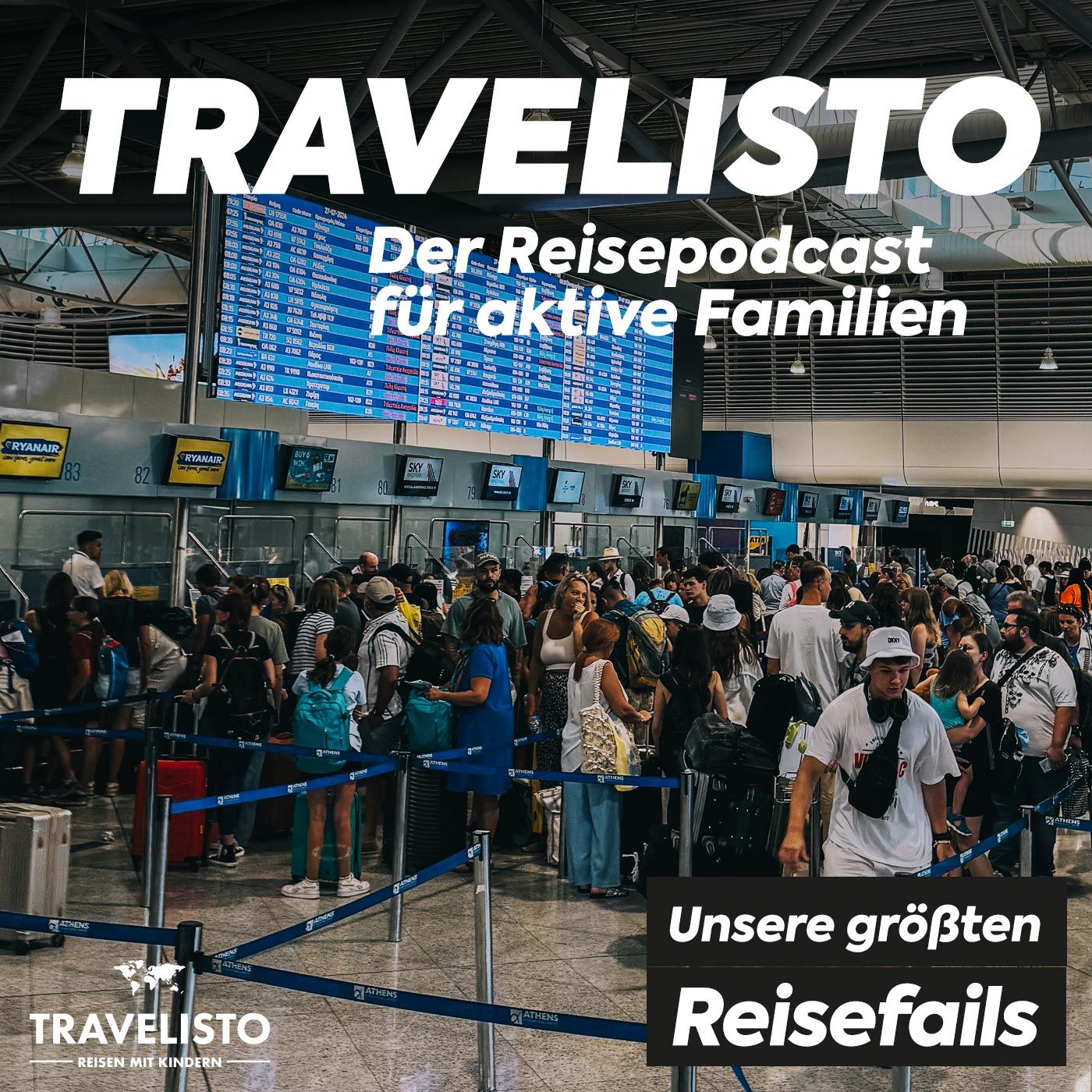 Unsere größten Reisefails – Wenn unterwegs etwas schiefgeht