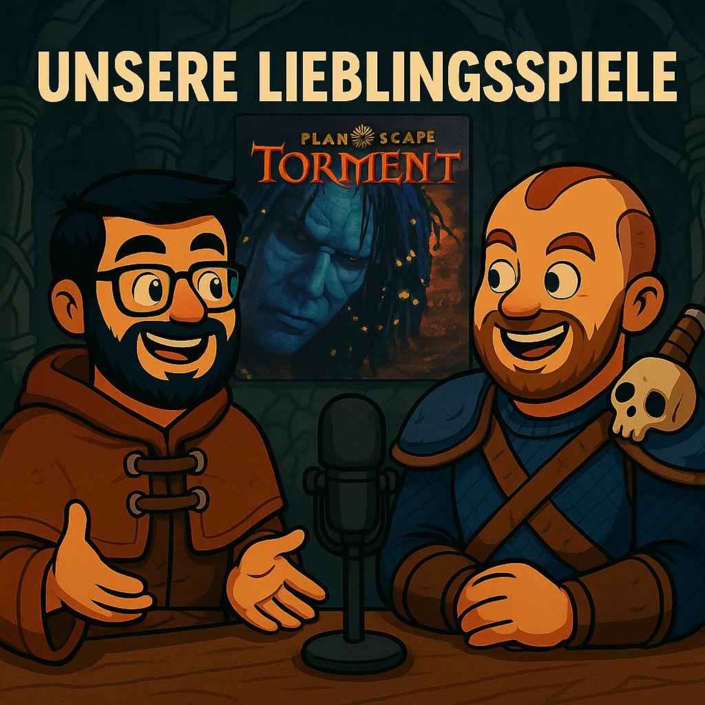Unsere Lieblingsspiele Teil 2