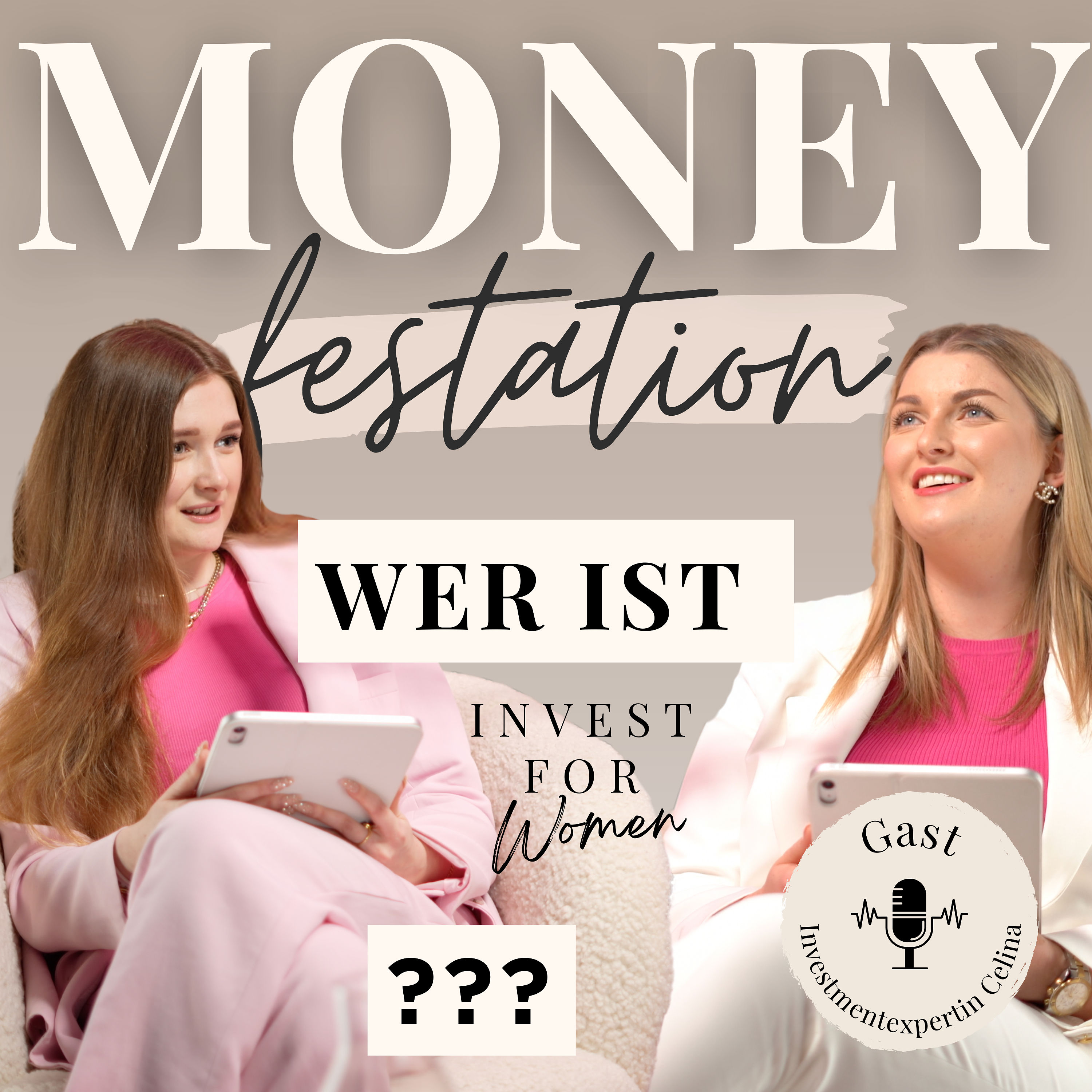 Unsere MISSION: Warum finanzielle Unabhängigkeit für Frauen so wichtig ist – Investforwomen erzählt die Wahrheit! - #36