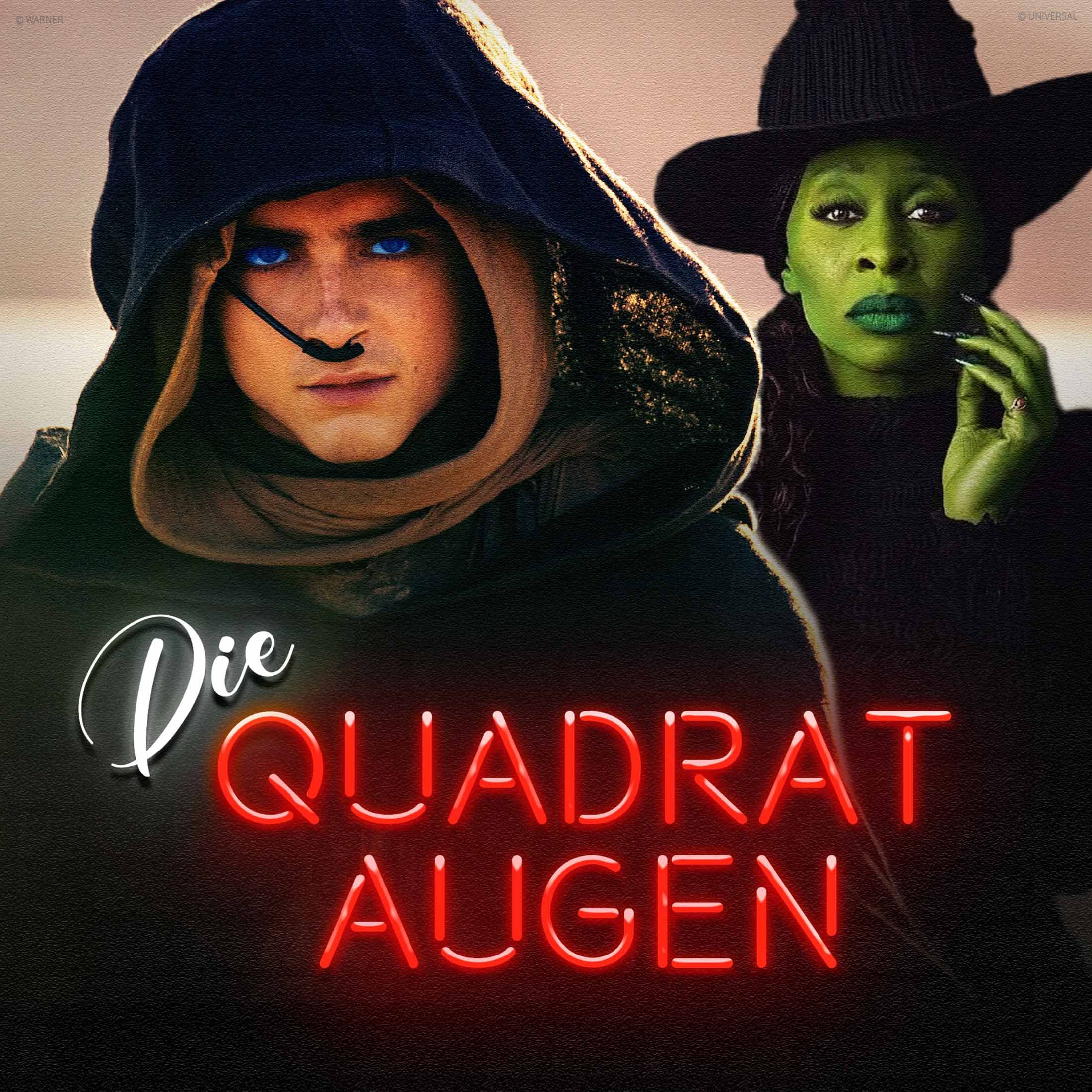 Unsere neuen Lieblingsfilme 2024