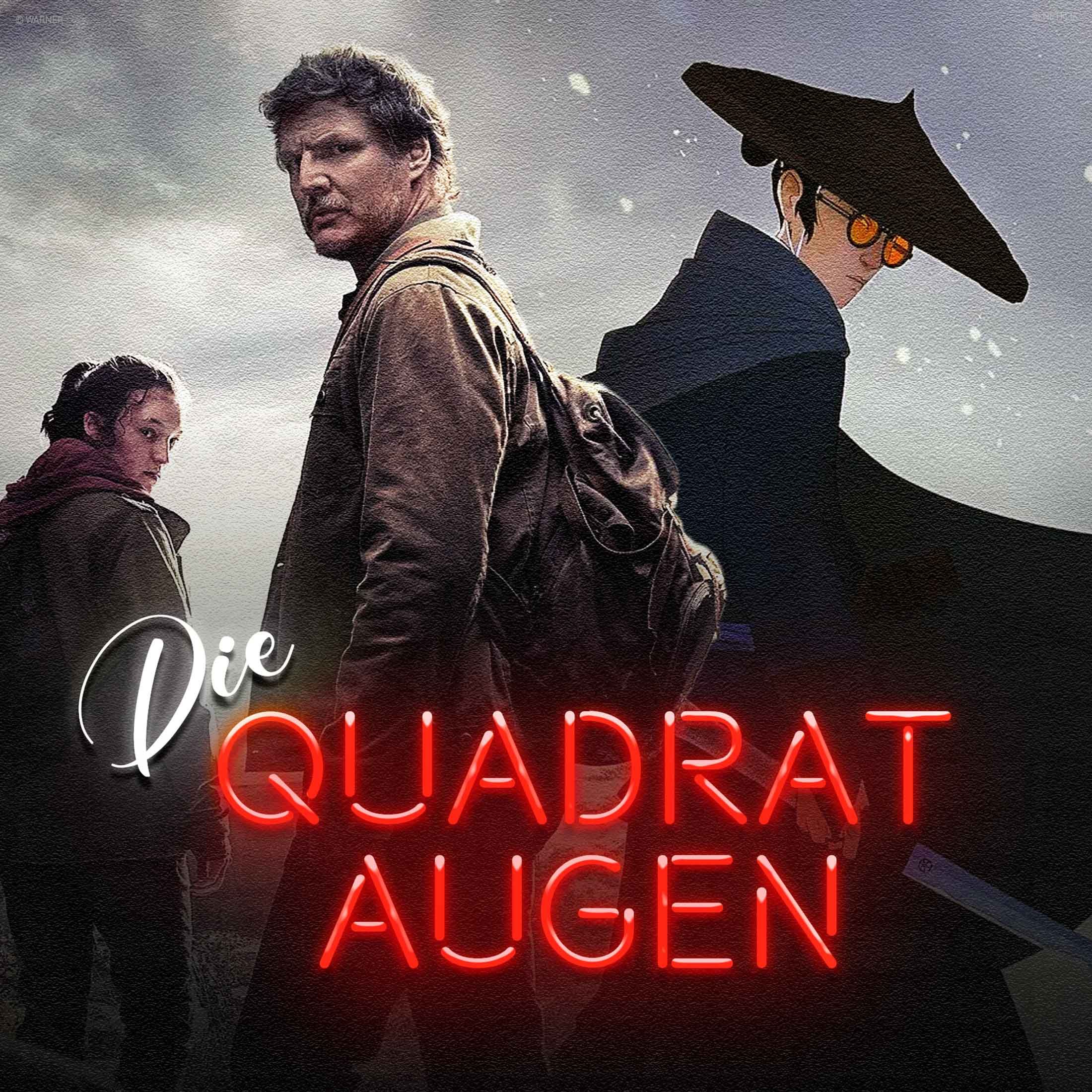 Unsere neuen Lieblingsserien 2023