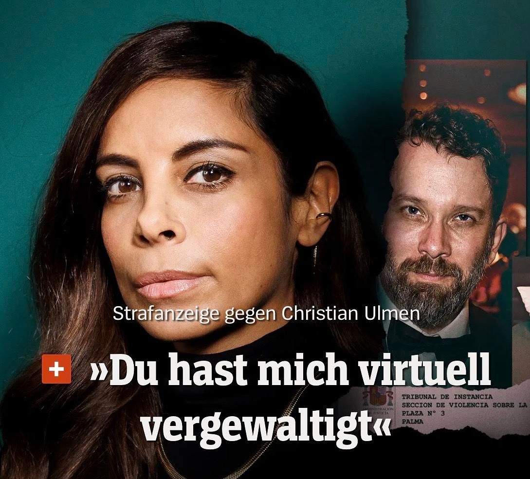 Unsere Nudes sind nicht euer Business