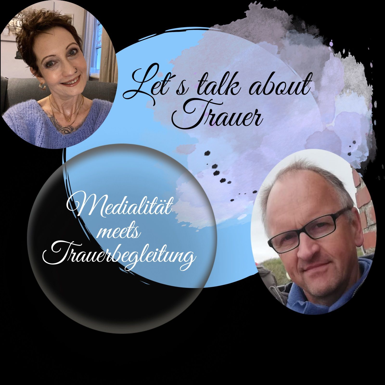 Unsere Onlinetrauergruppe