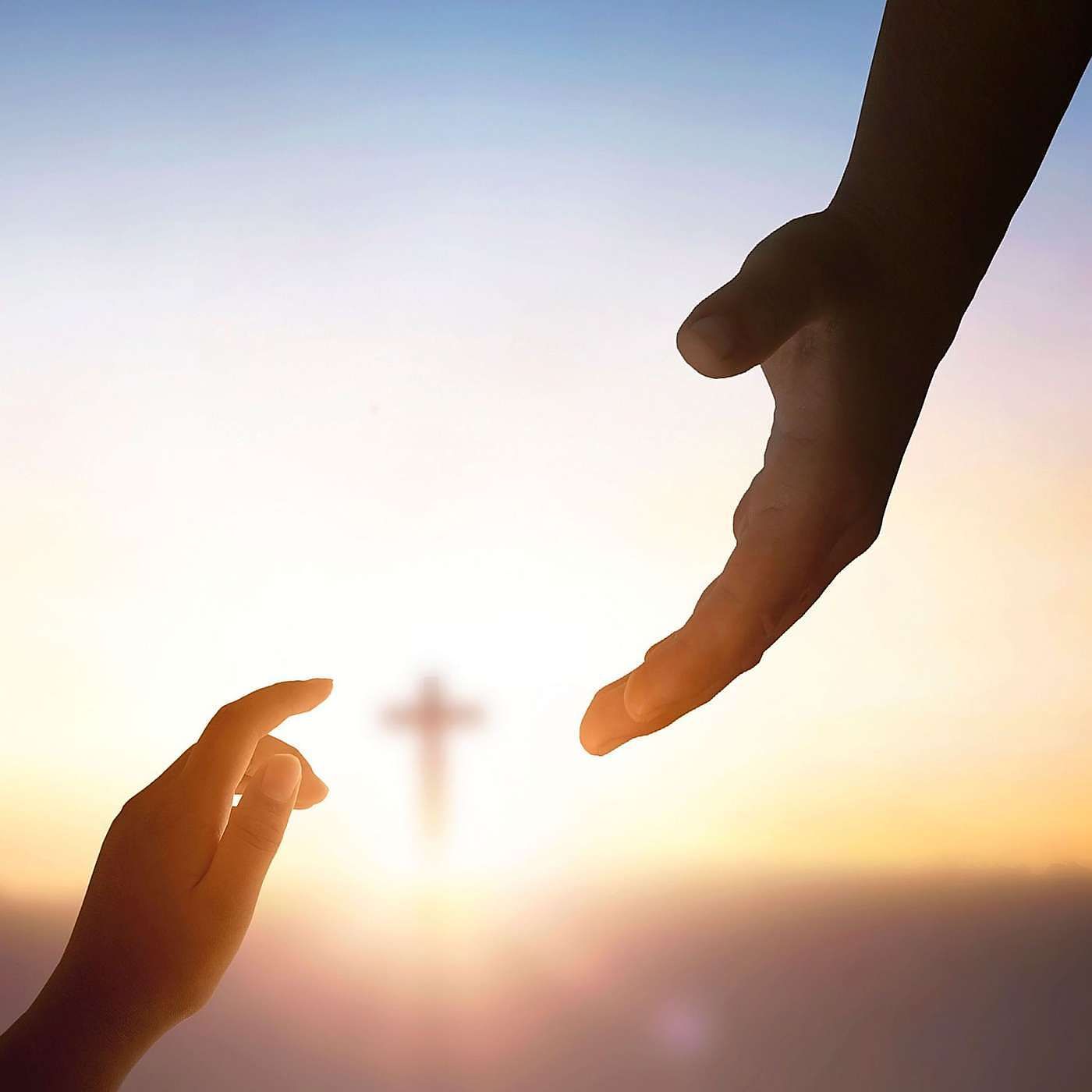 Unsere Sorgen bei Jesus ablegen: Reflexionen über Glaube und Ehrlichkeit im Alltag