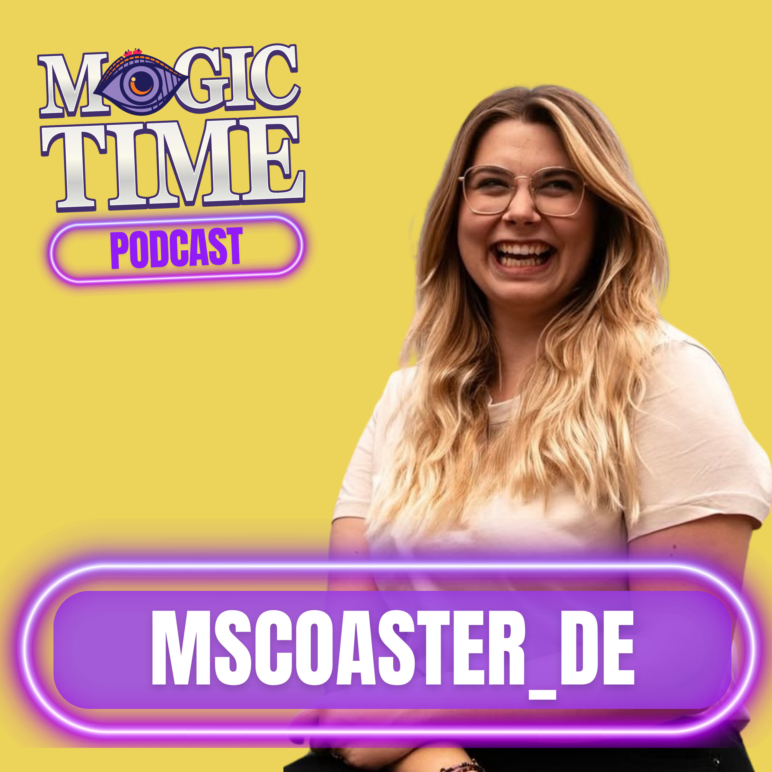 Unsere TOP 5 DARK RIDES im BATTLE! Jimboo gegen MsCoaster_de