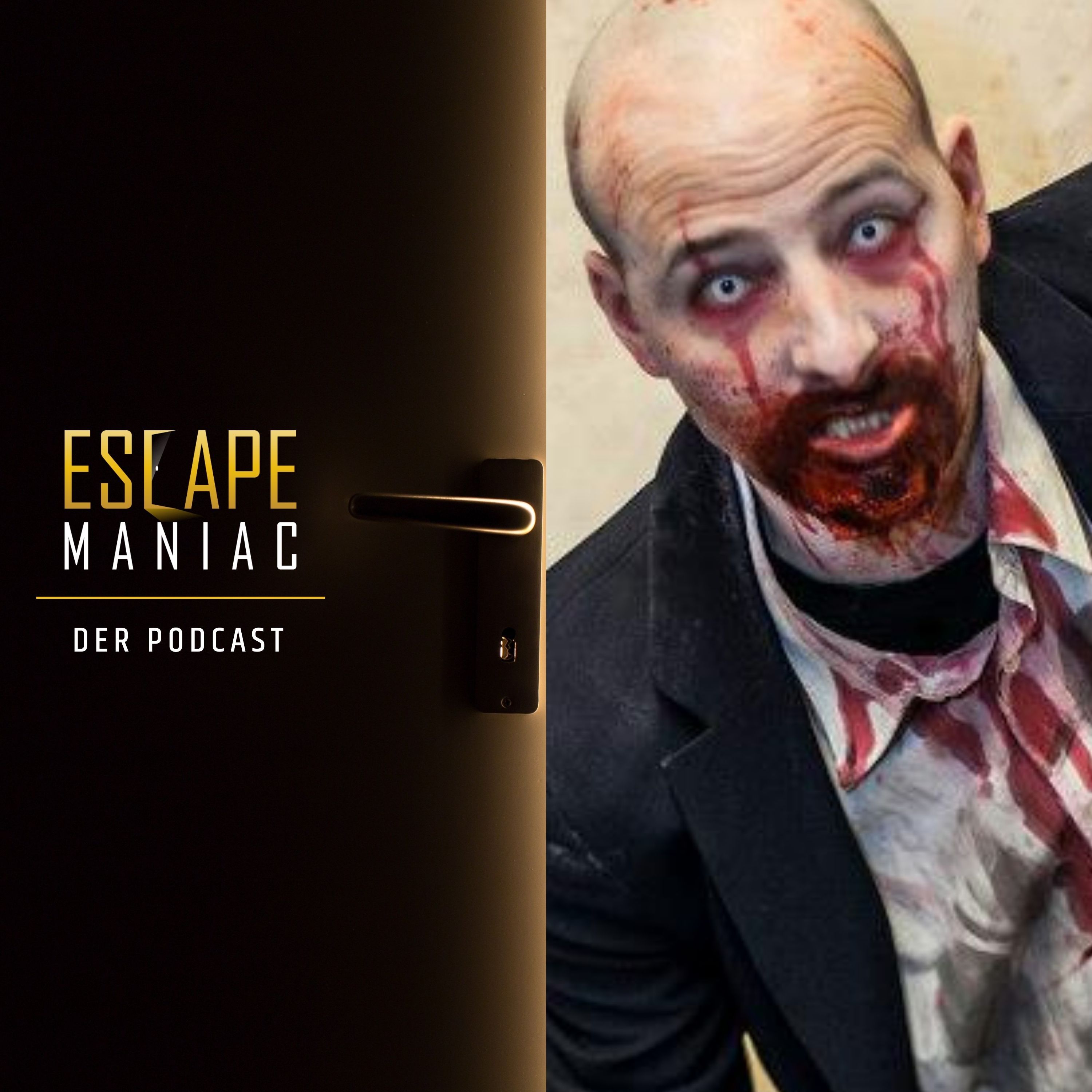 Unsere Top Horror Escape Rooms