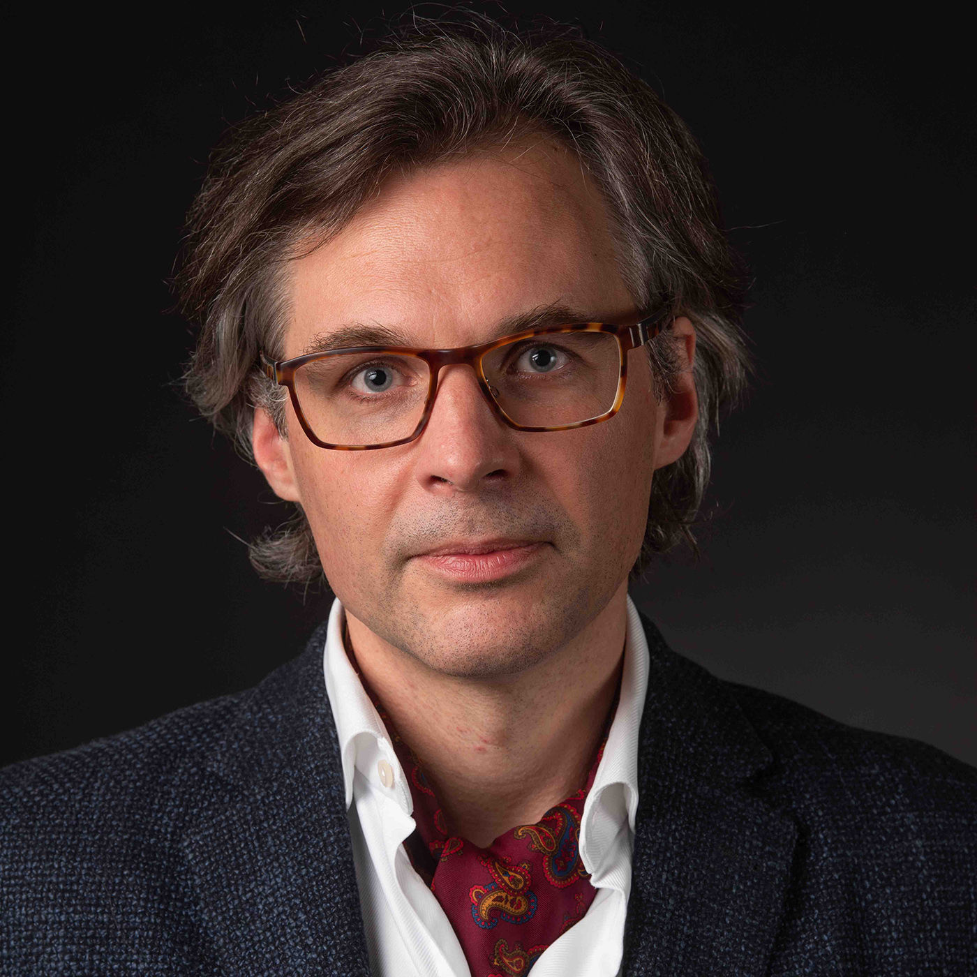 "Unsere Welt war noch nie so sauber wie heute,gleichzeitig ist es die dreckigste aller Welten"Oliver Schlaudt,Philosoph