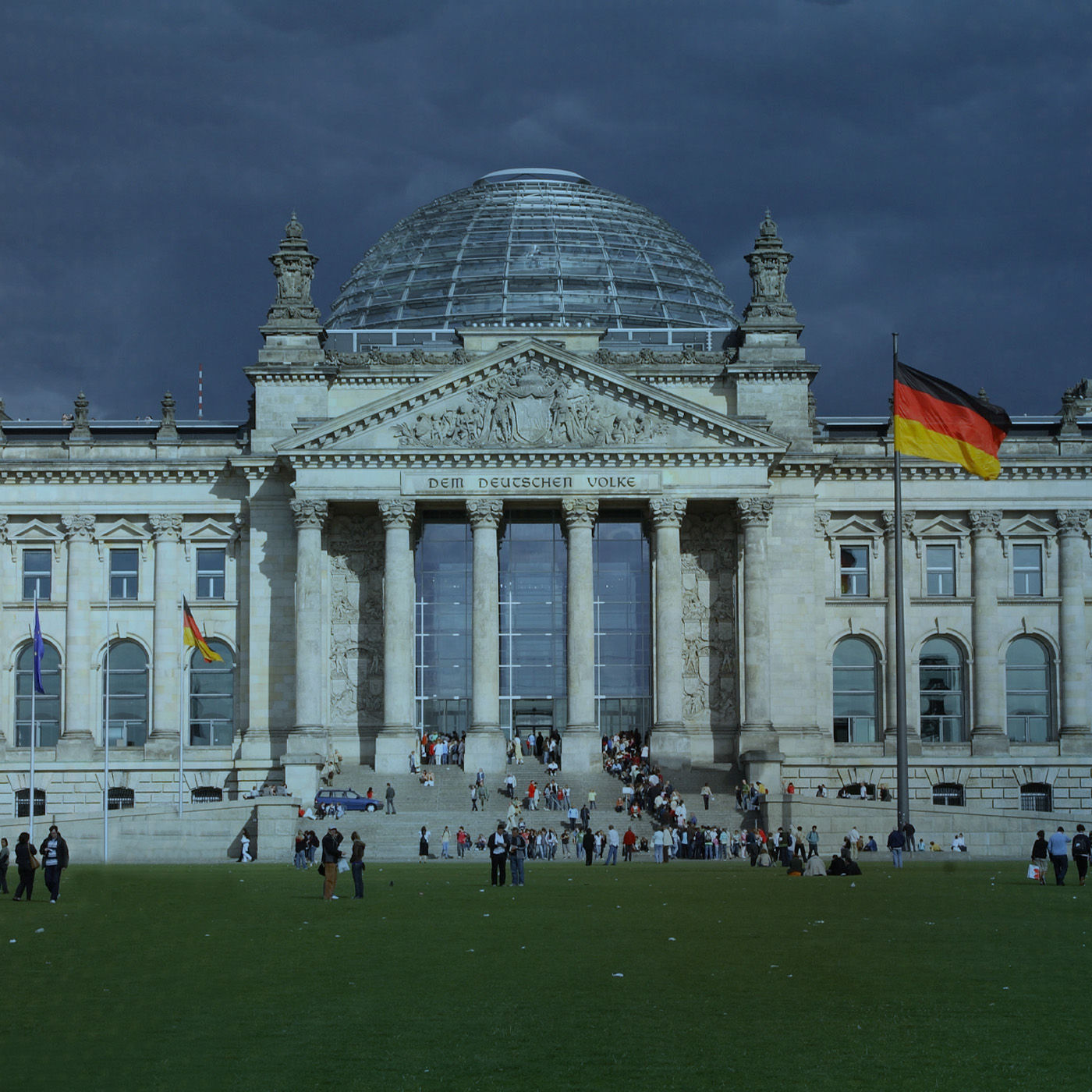 Unsichere Zeiten: Welche neue Regierung bewältigt die Krisen?