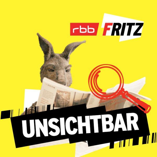 Unsichtbar