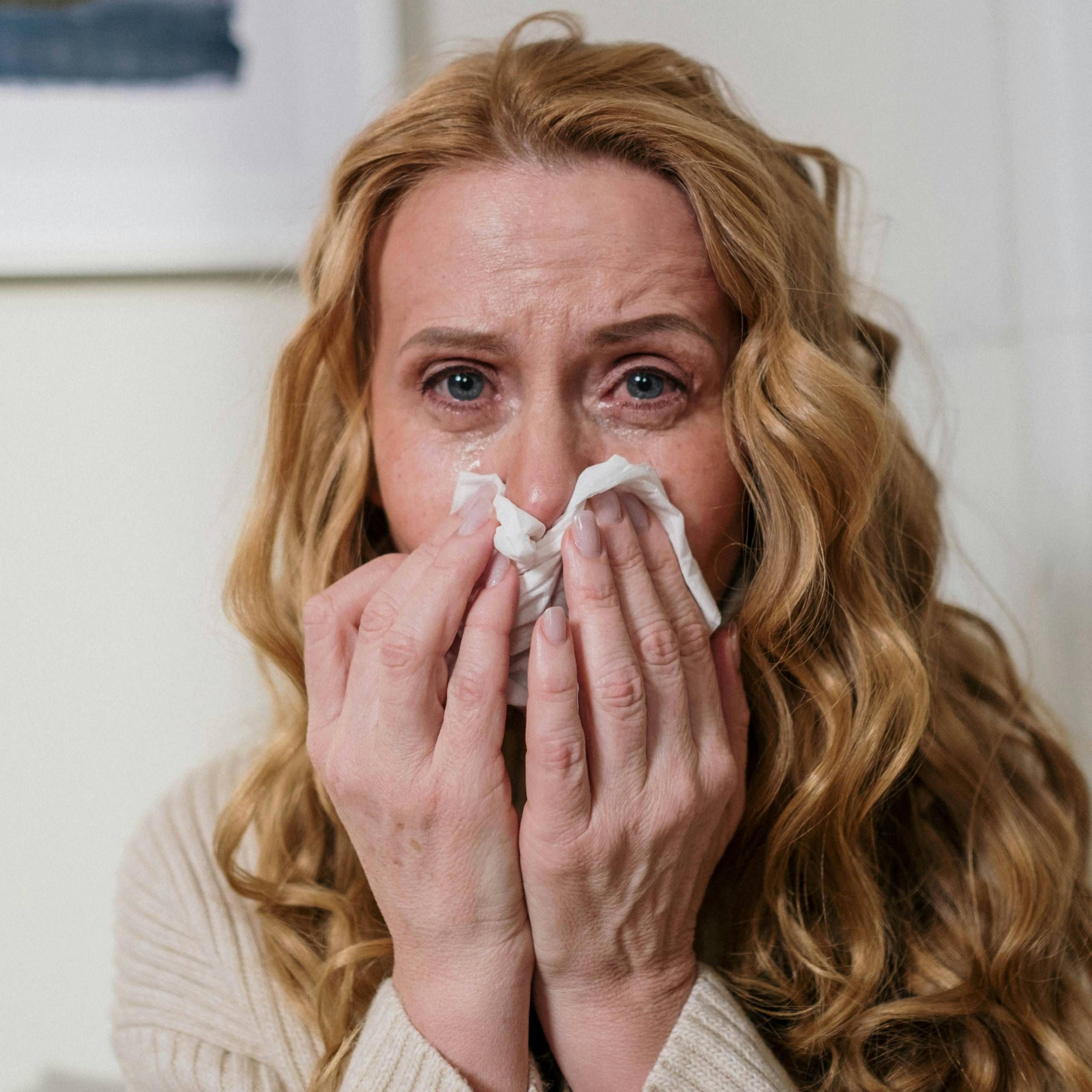 Unsichtbare Gefahren: Berufsbedingte Allergien am Arbeitsplatz