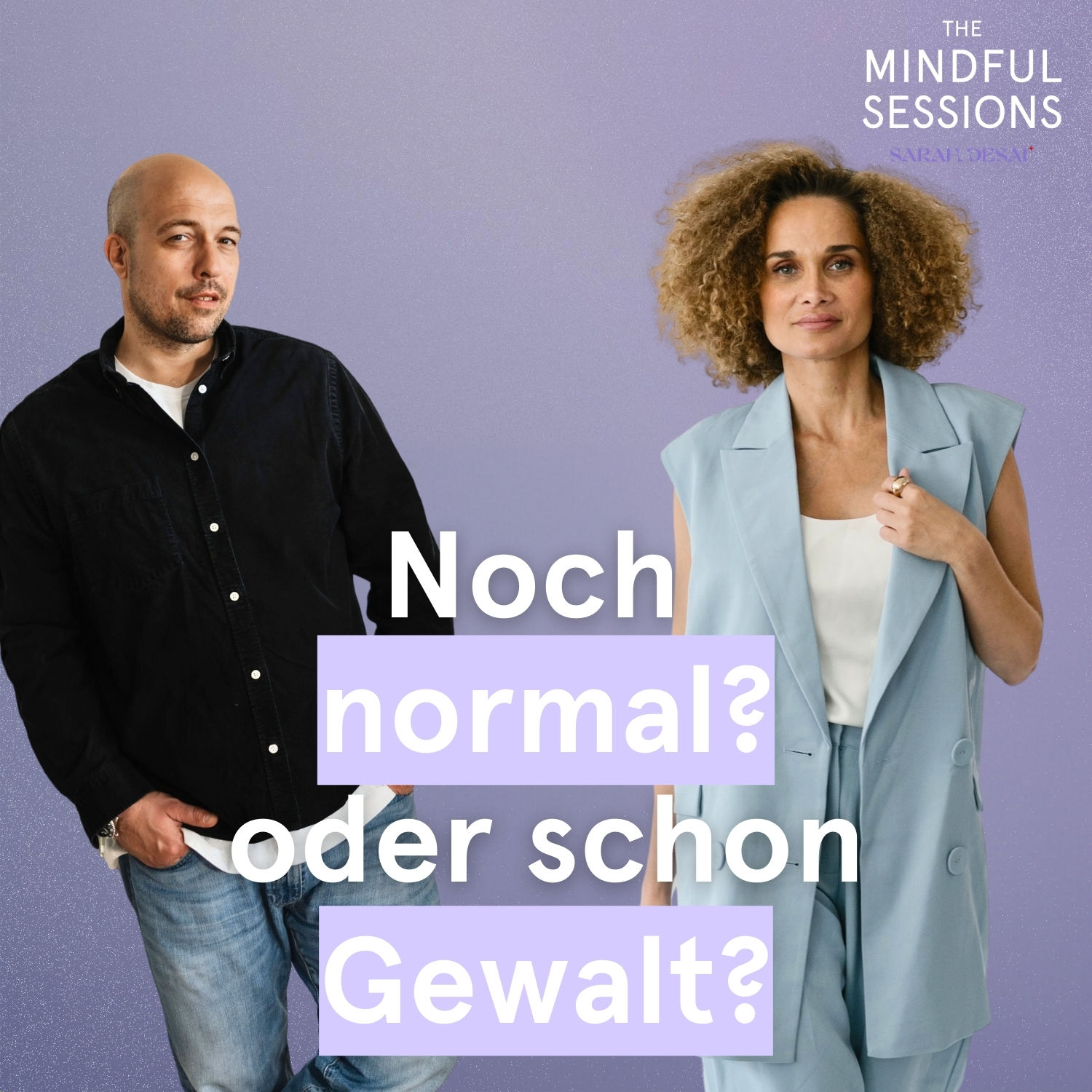 Unsichtbare Gewalt aus der Kindheit - Interview mit Philipp Ruland