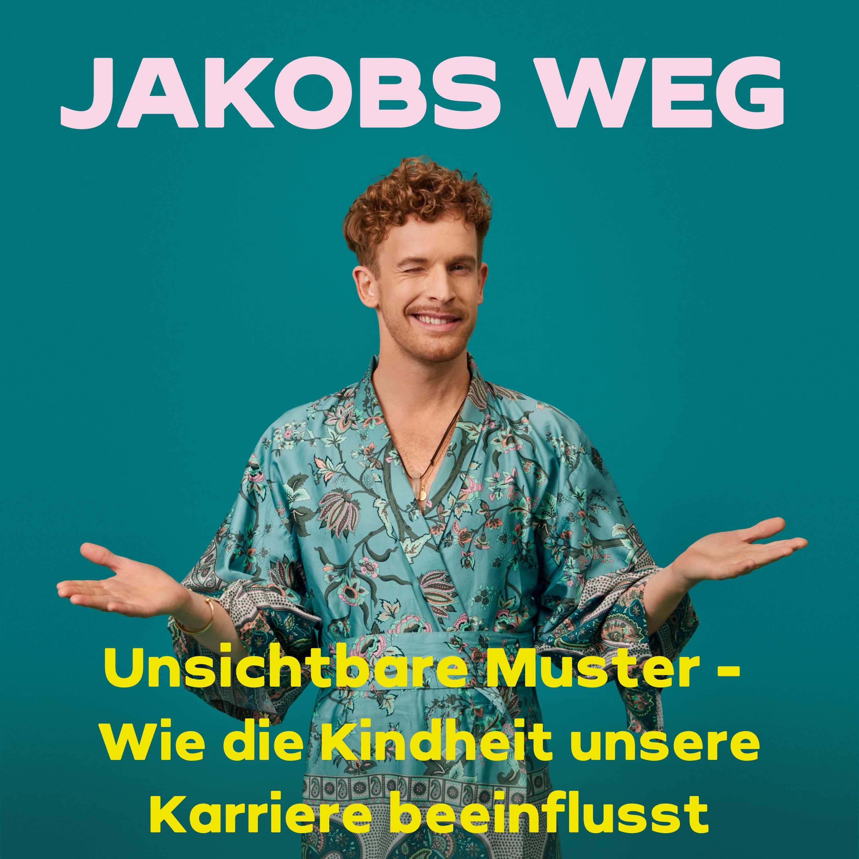 Unsichtbare Muster - Wie die Kindheit unsere Karriere beeinflusst