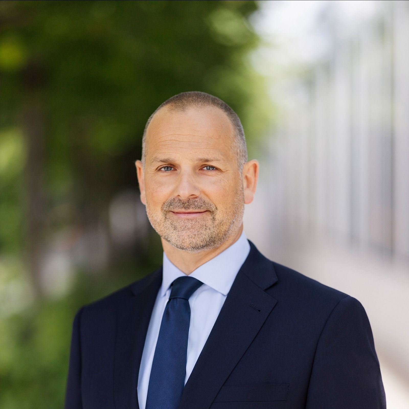 Unsichtbare Schaltzentrale: Kanzler wechselt Büroleiter aus